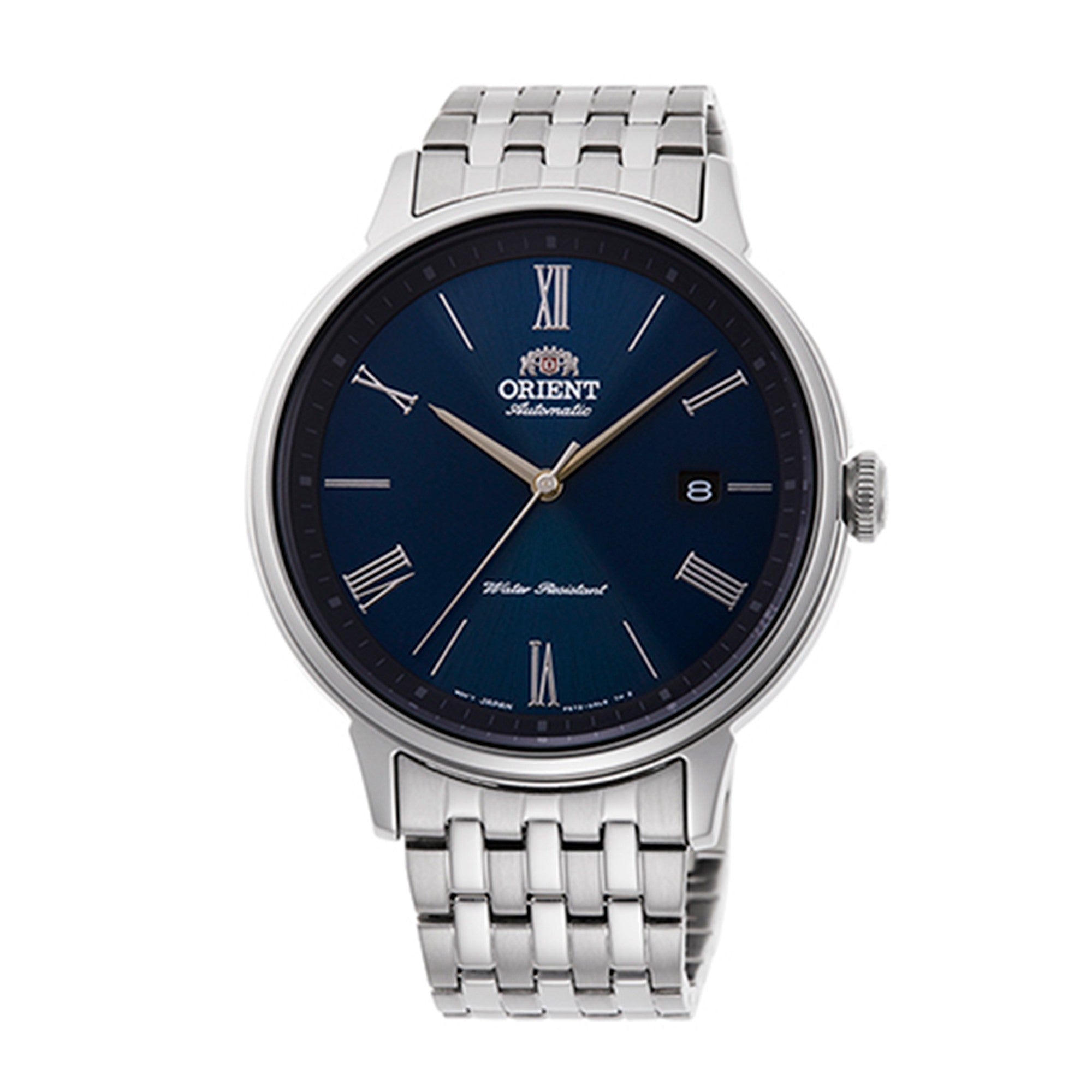 Reloj Orient Symphony Román RAAC0J03L Caballero