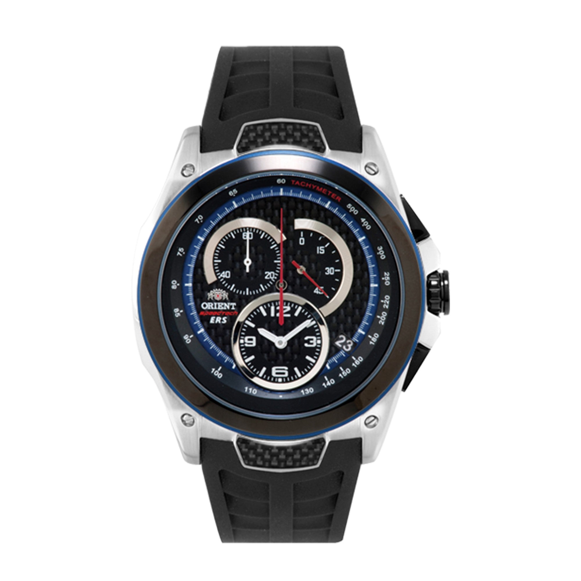 Reloj Orient SpeedTech SKT00002B Caballero