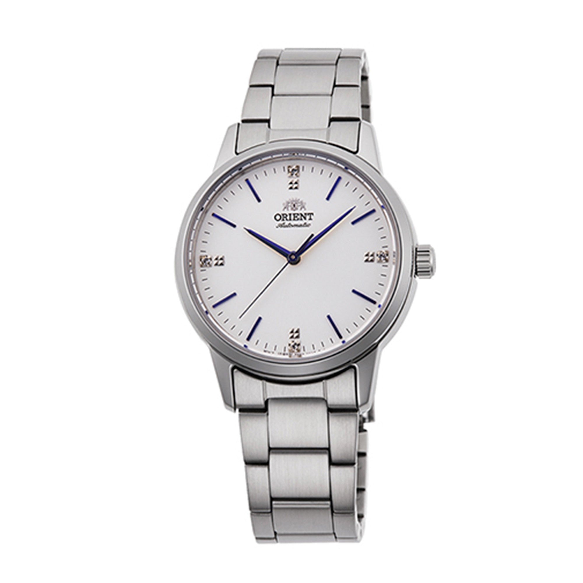 Reloj Orient Bambino RANB0102S Dama