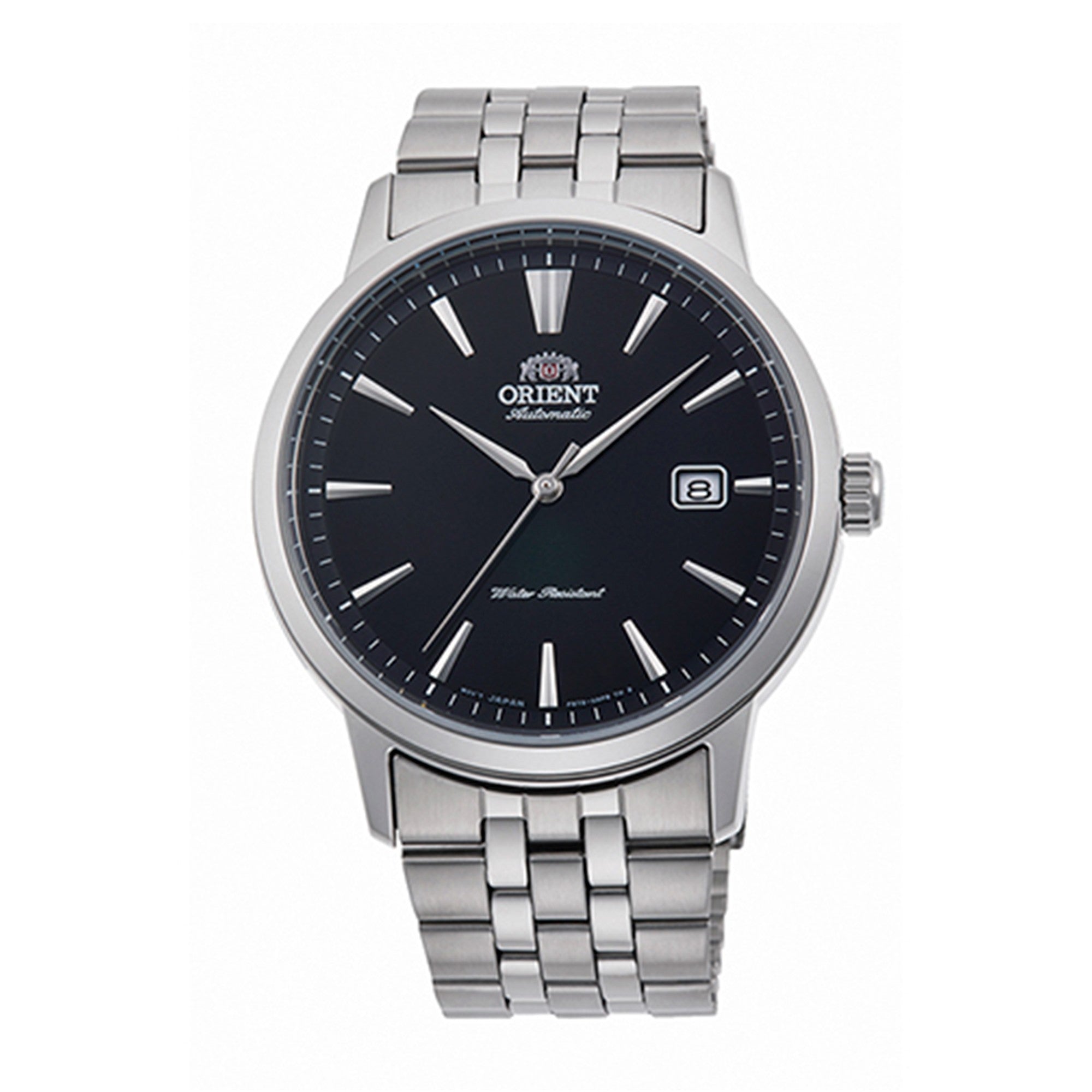 Reloj Orient Symphony III RAAC0F01B Caballero
