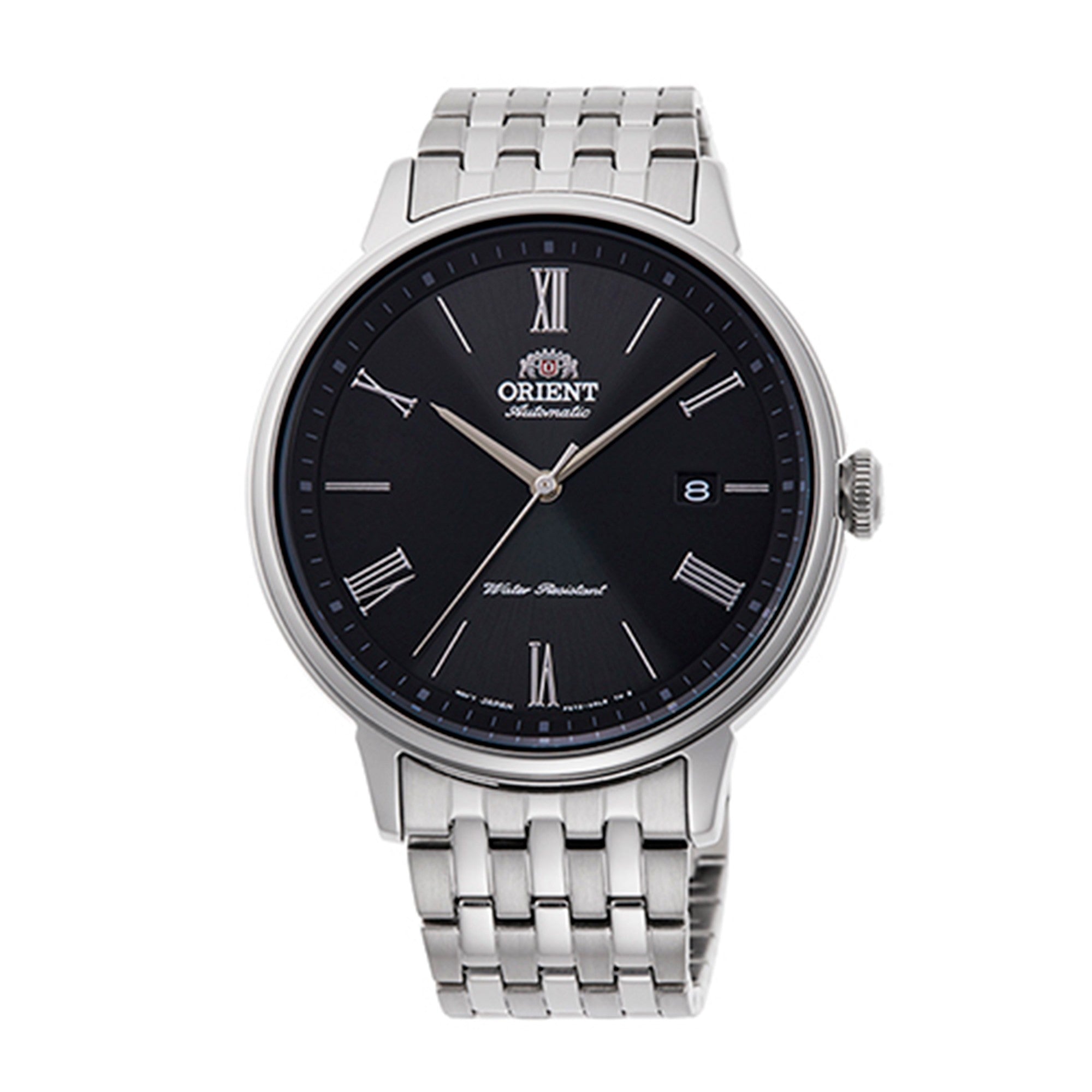 Reloj Orient Symphony Román RAAC0J02B Caballero