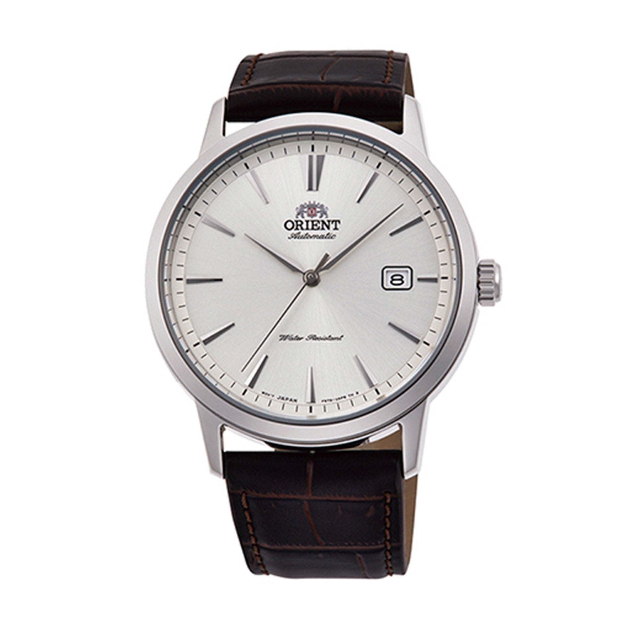 Reloj Orient Symphony III RAAC0F07S Caballero