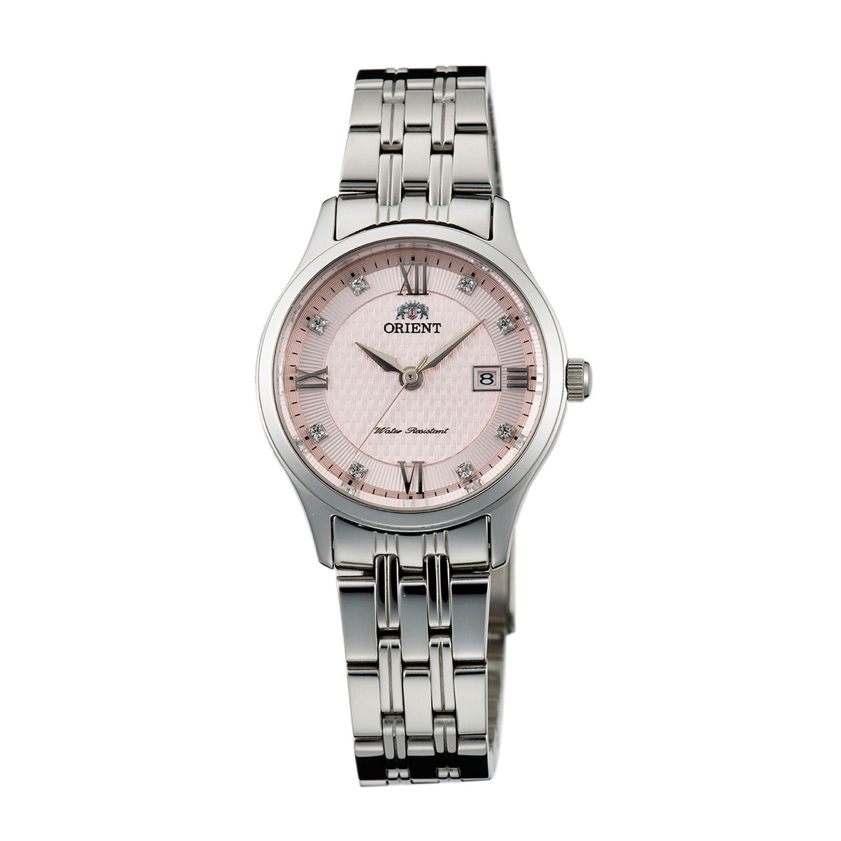 Reloj Orient Jewelry SSZ43003Z Dama
