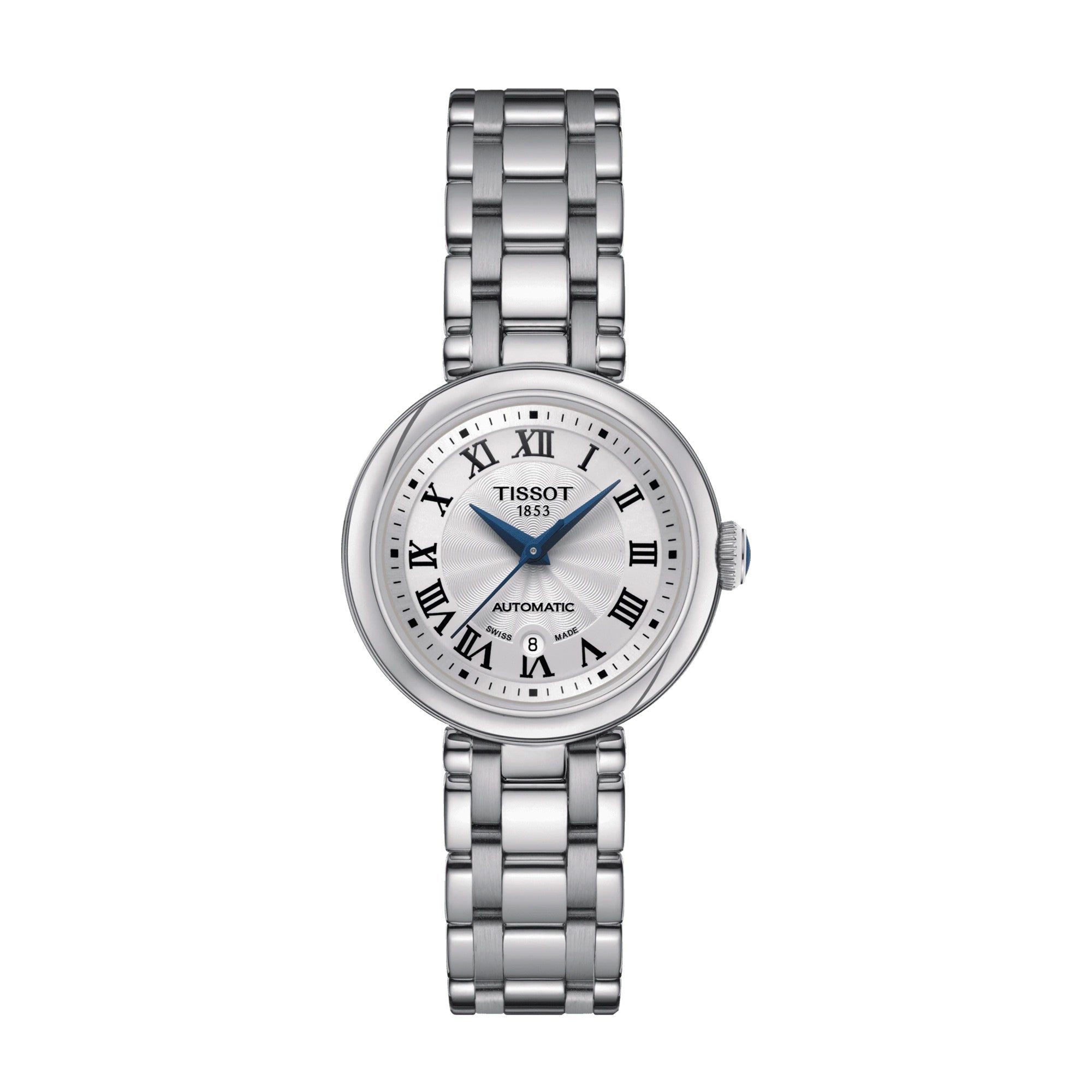 Reloj Tissot Bellissima Small Automatic T126.207.11.013.00 Dama