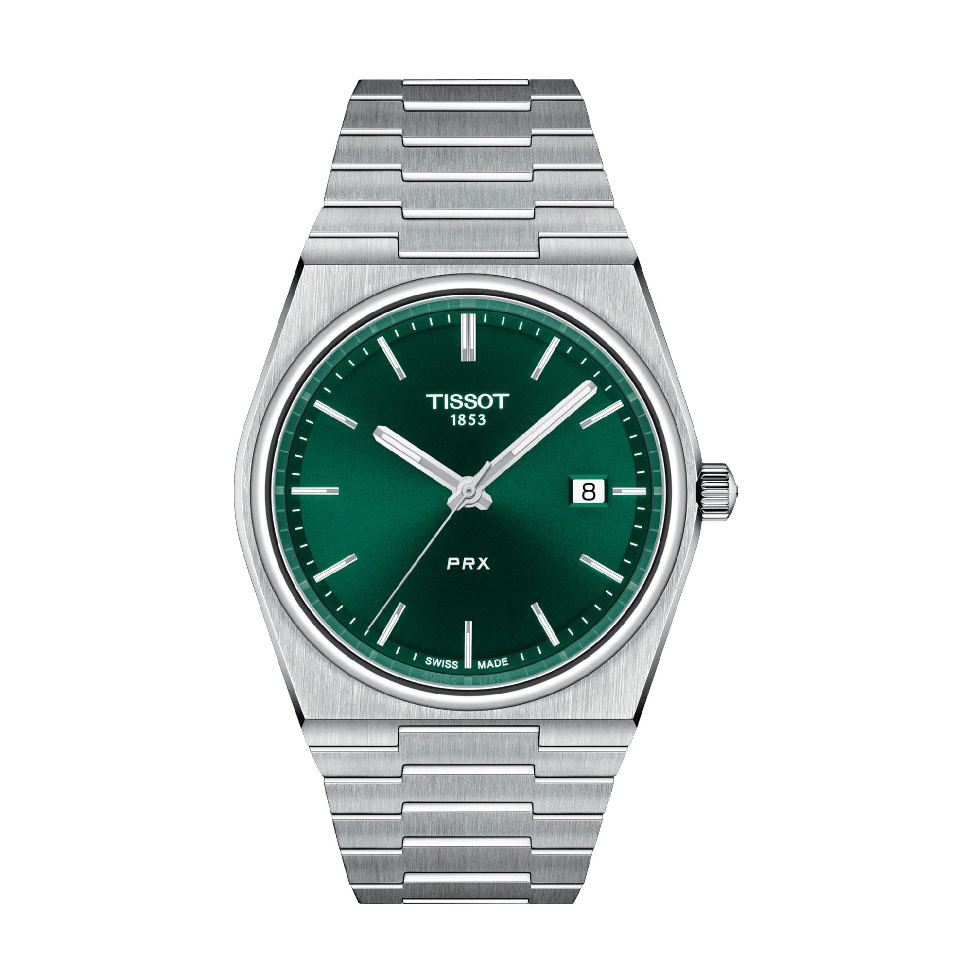Reloj Tissot PRX T137.410.11.091.00 Caballero