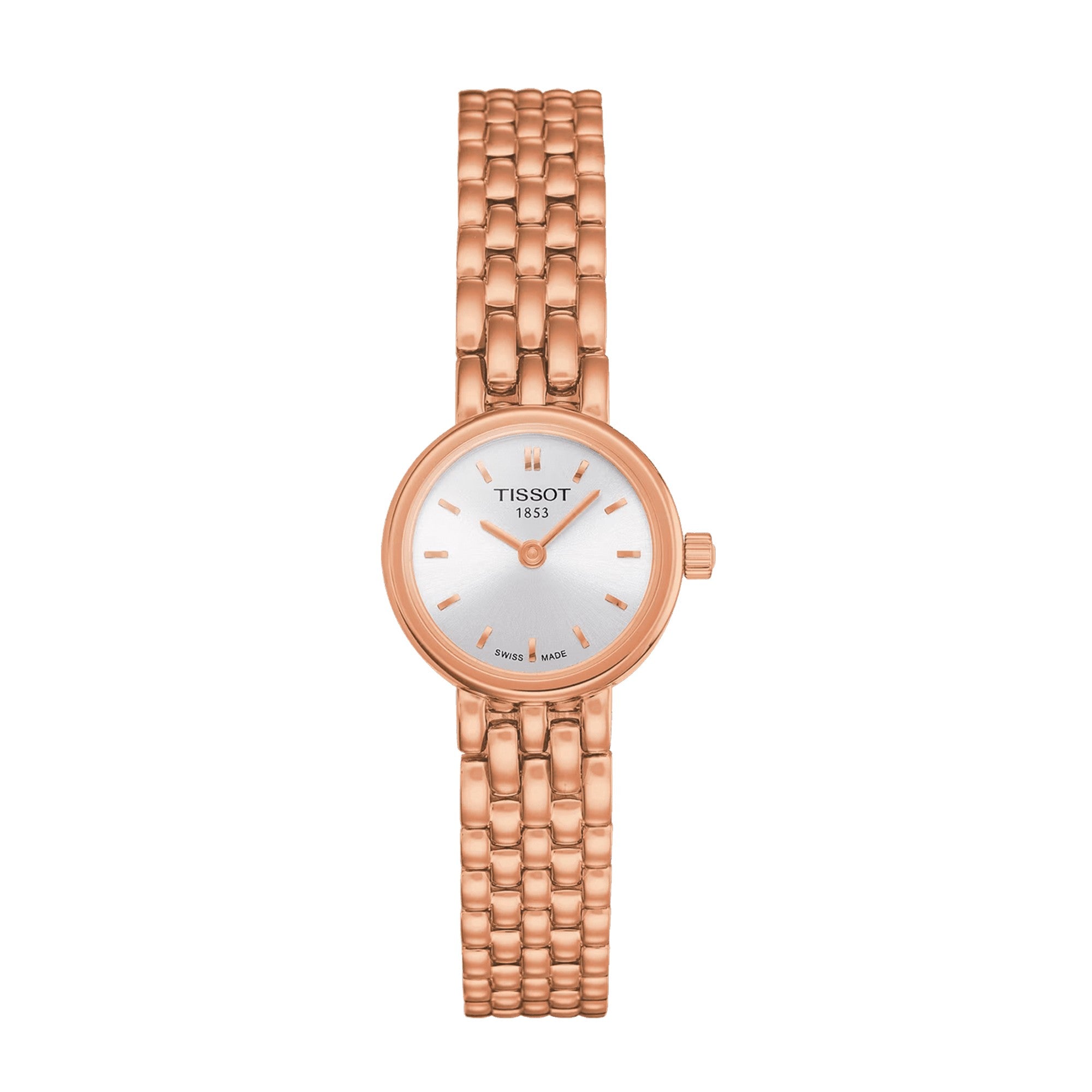 Reloj Tissot Lovely T0580093311100 Dama
