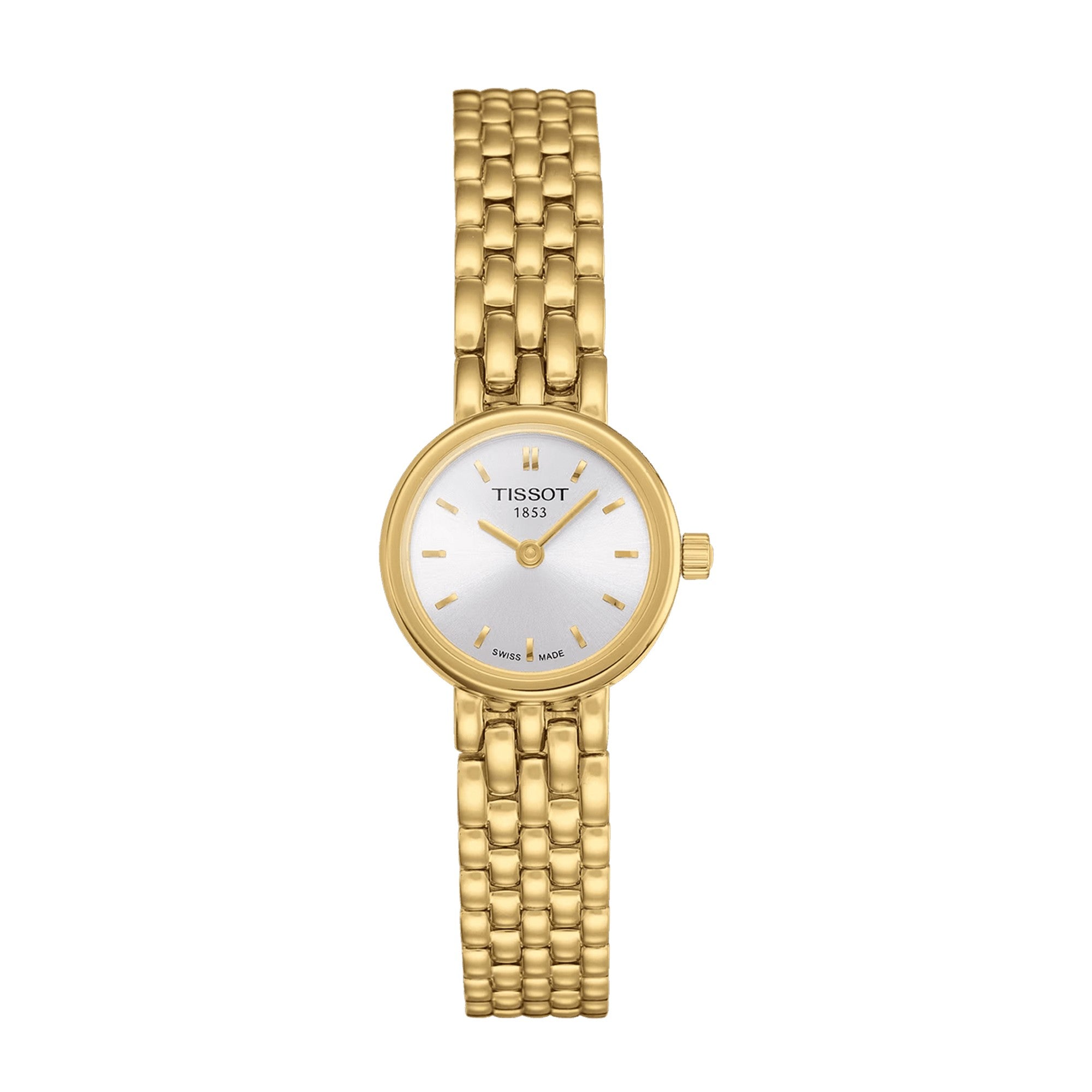 Reloj Tissot Lovely T0580093303100 Dama