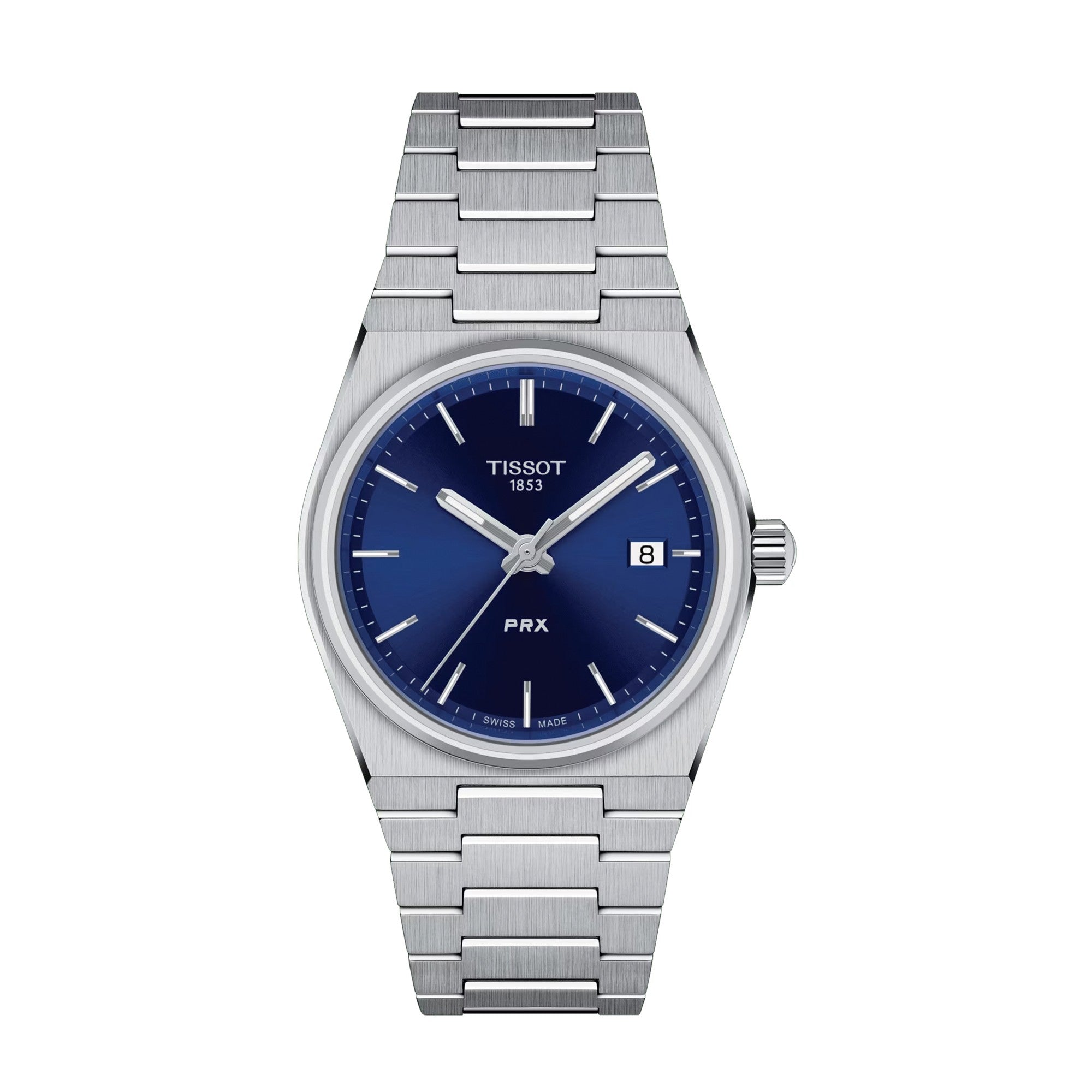 Reloj Tissot PRX T1372101104100 Dama
