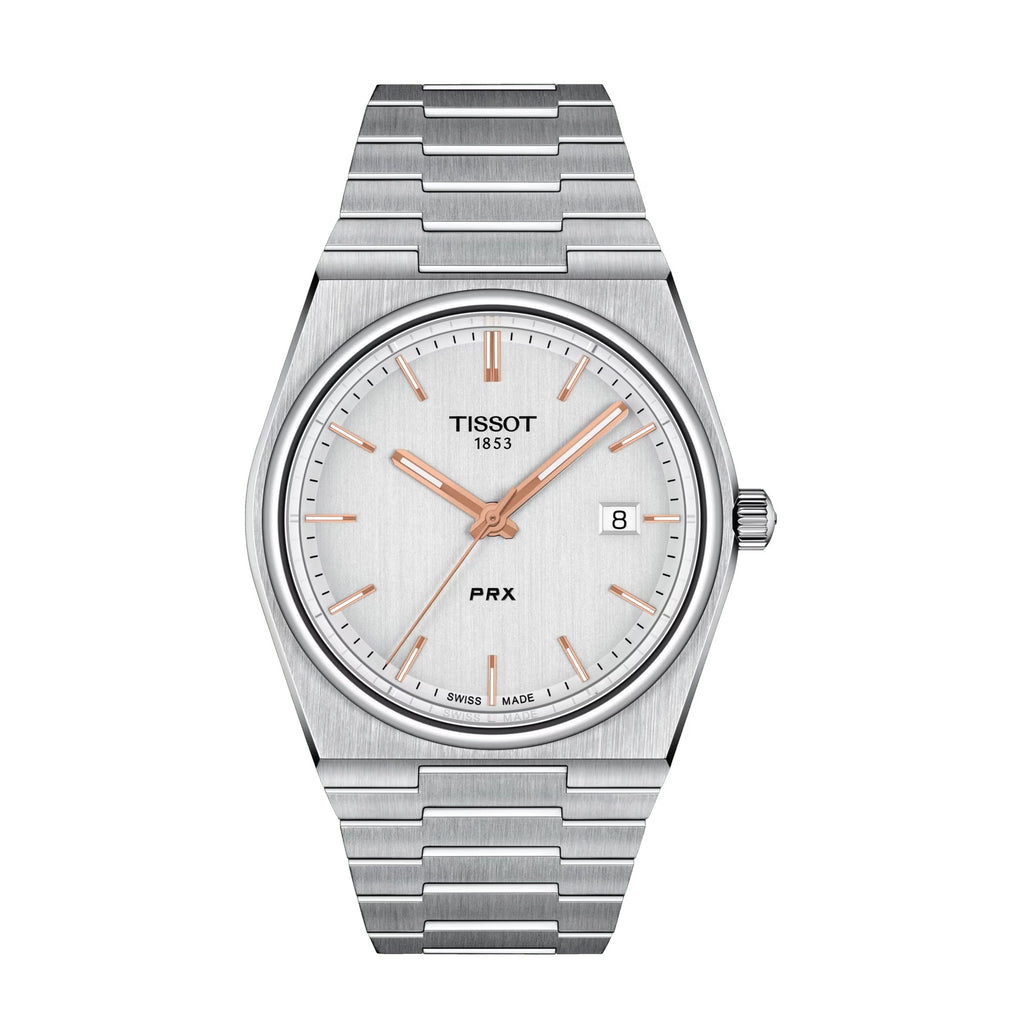 Reloj Tissot PRX Caballero