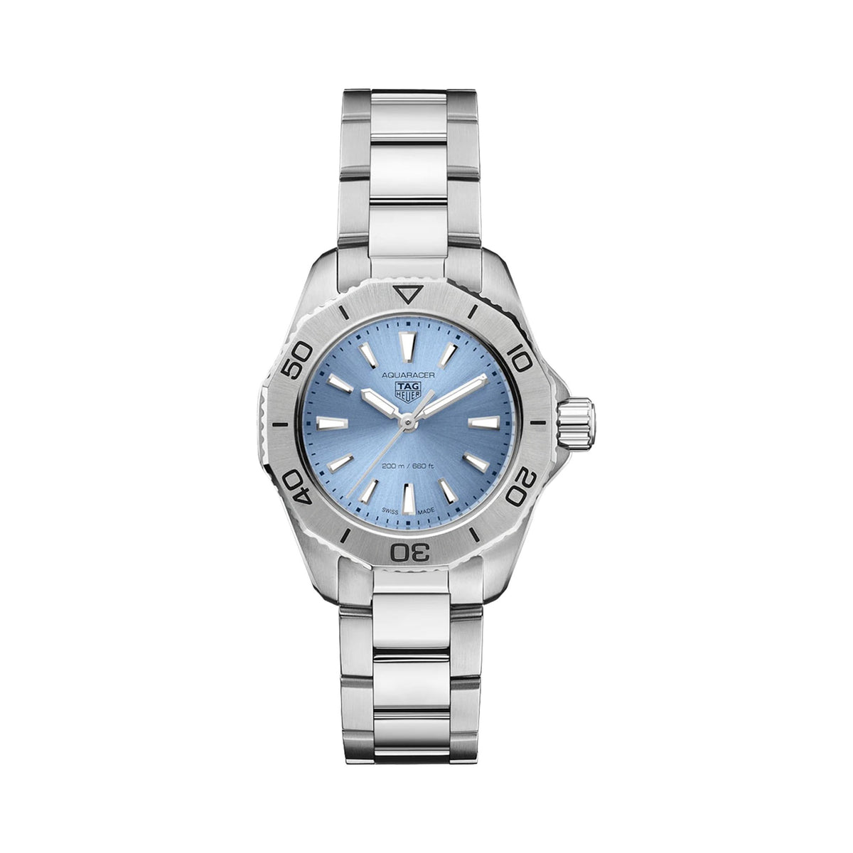 Reloj TAG Heuer Aquaracer WBP1415BA0622 Dama