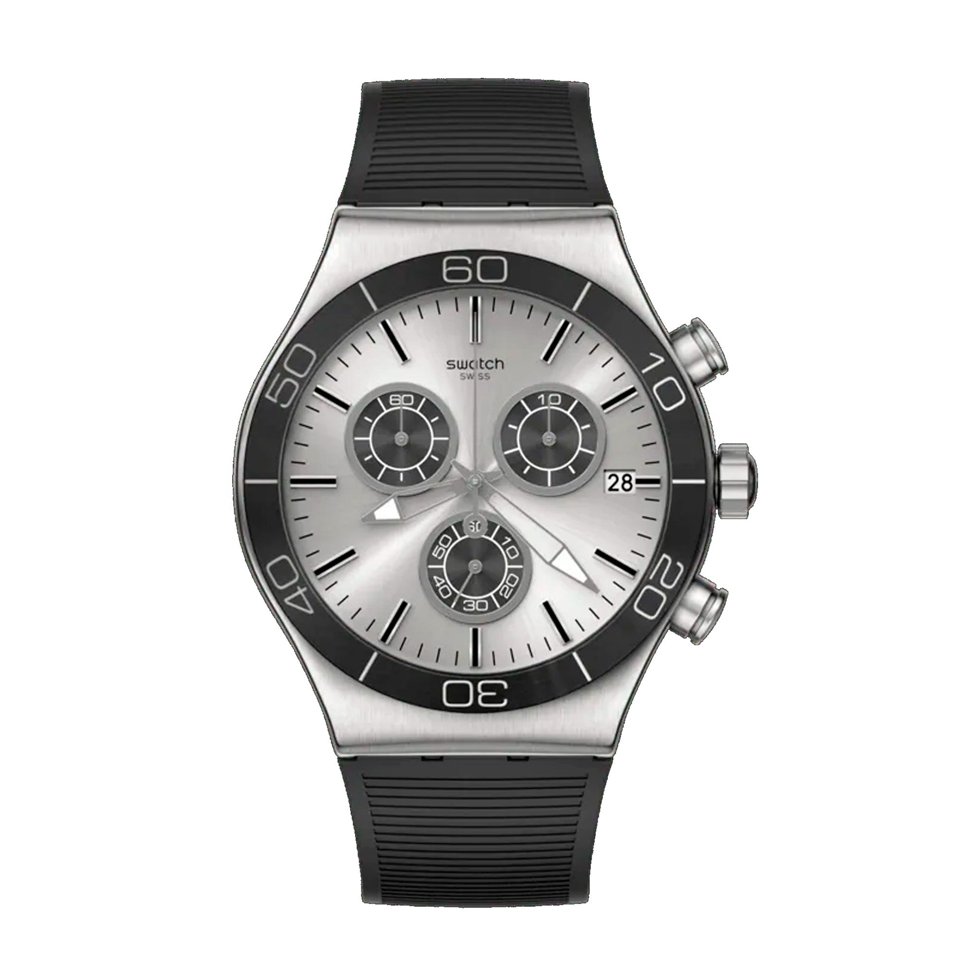 Reloj Swatch Great Outdoor YVS486 Caballero