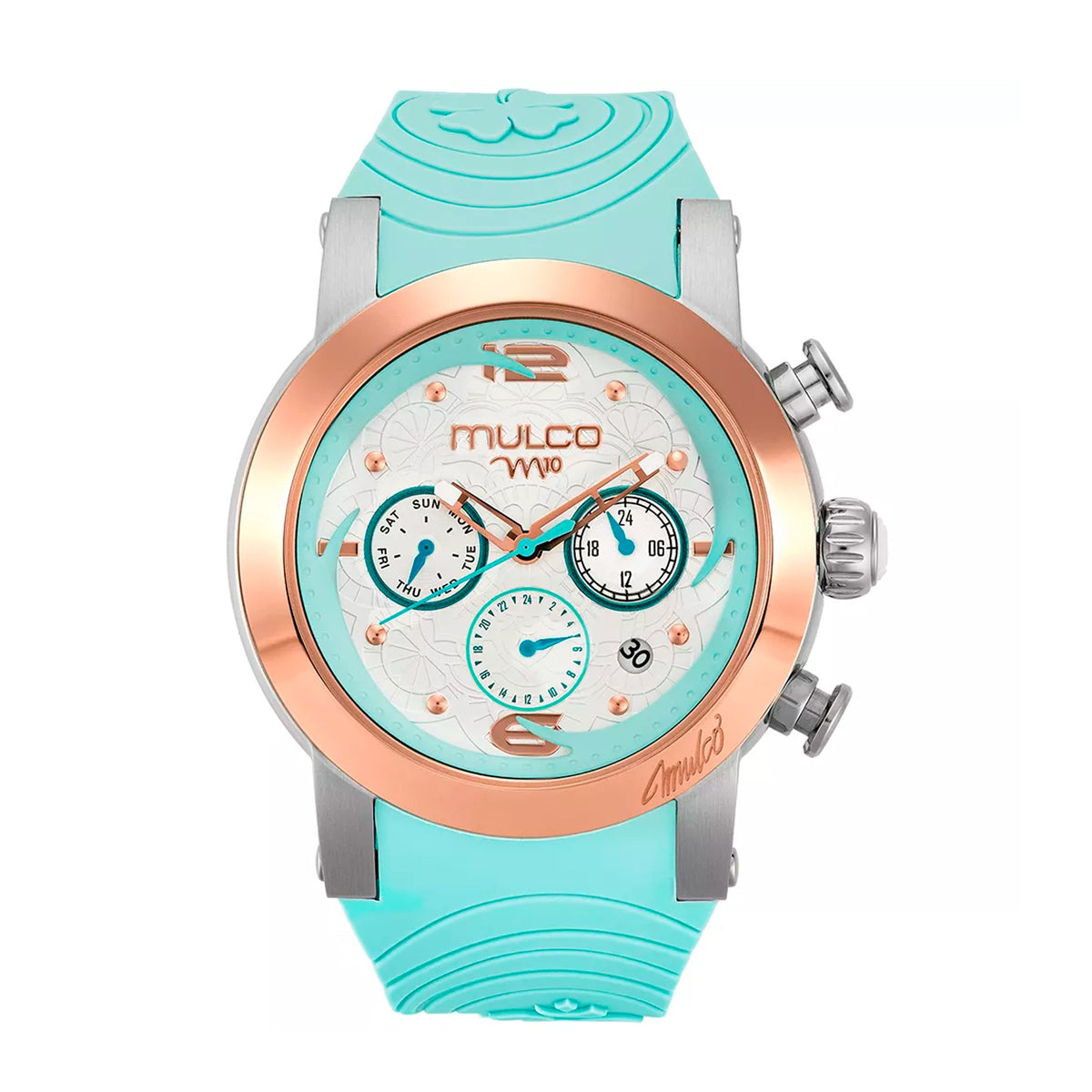 Reloj Mulco M10 Namaste MW321837143 Unisex