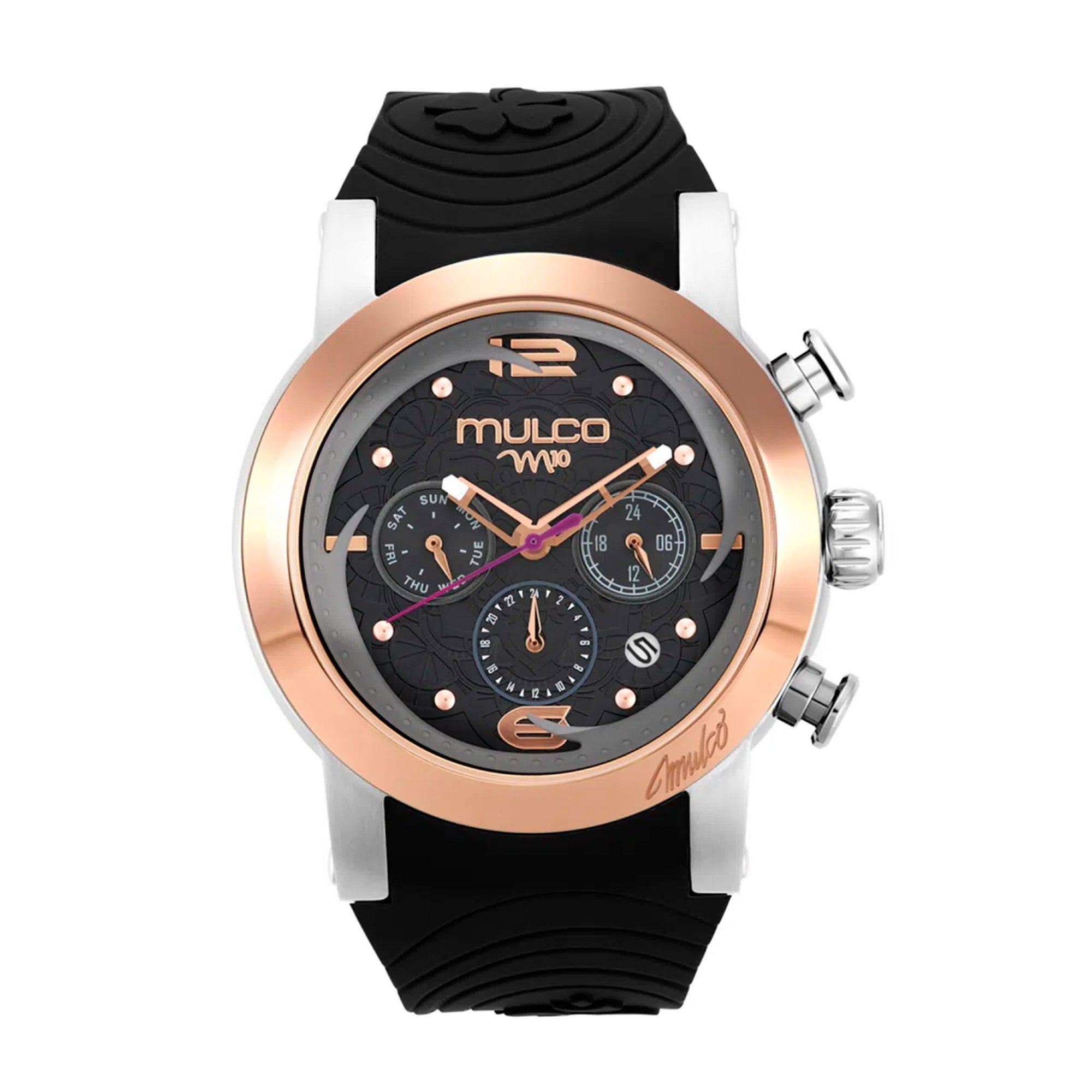 Reloj Mulco M10 Namaste MW321837025 Unisex
