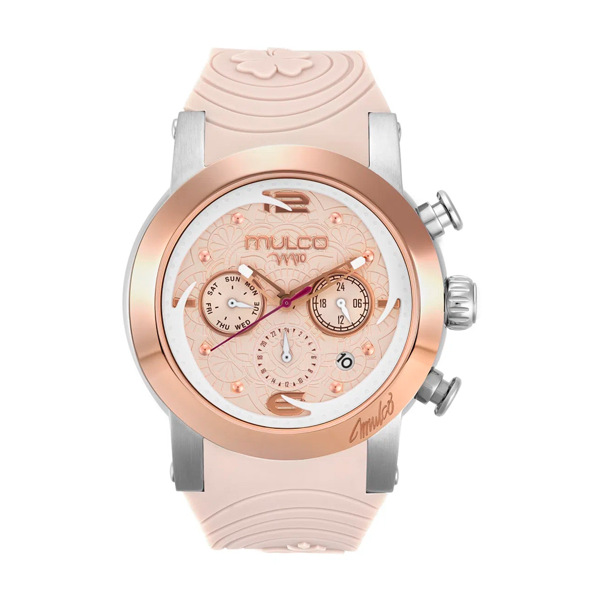 Reloj Mulco M10 Namaste MW321837113 Dama