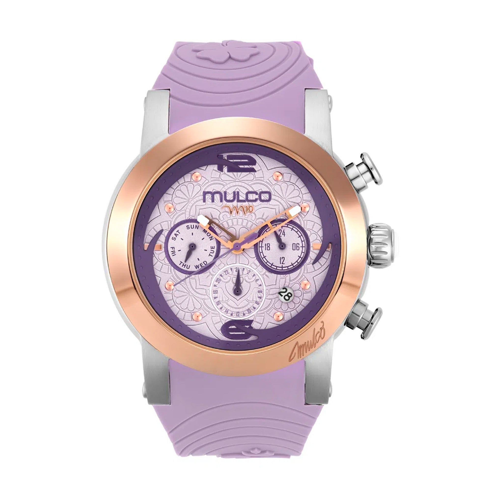 Reloj Mulco M10 Namaste MW321837053 Dama