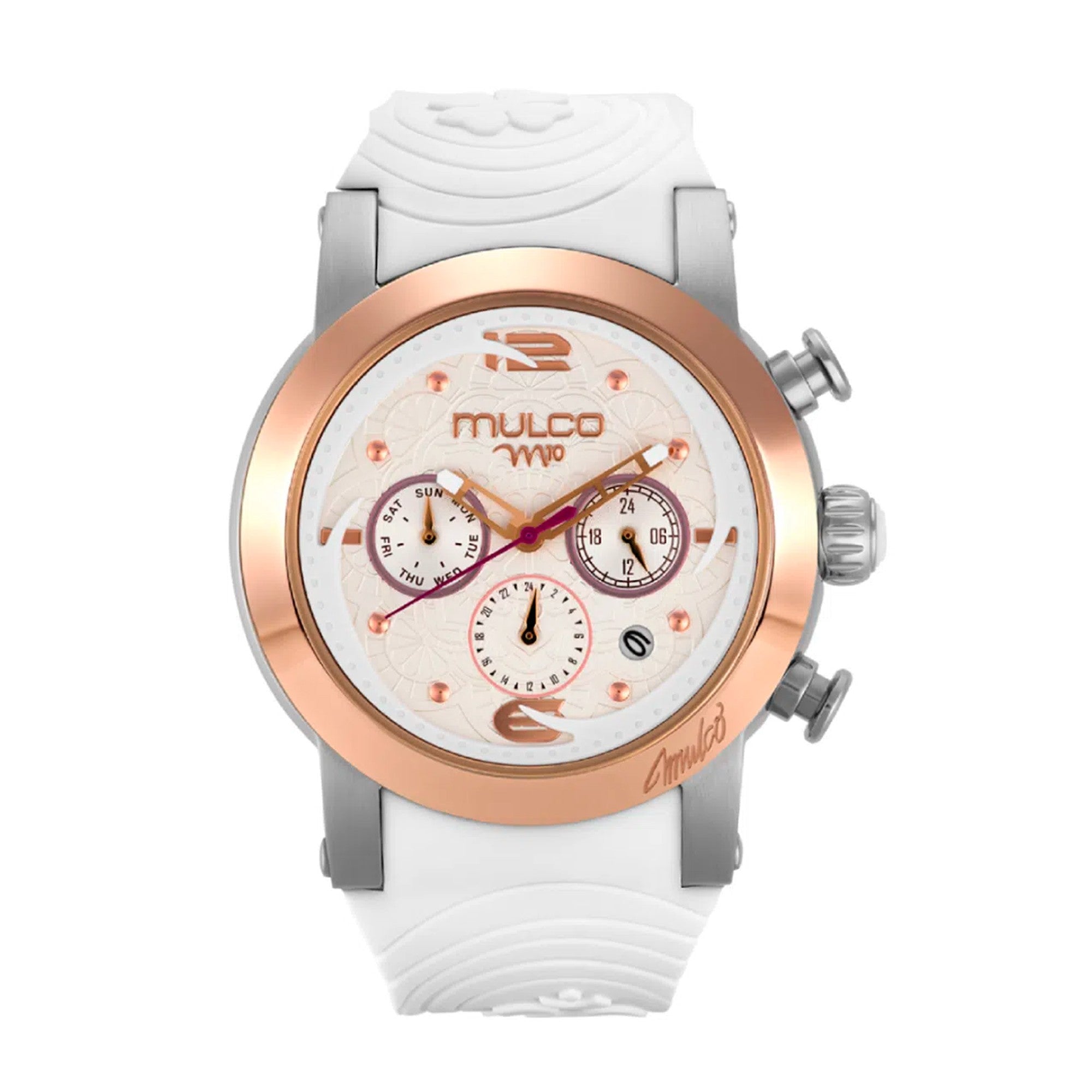 Reloj Mulco M10 Namaste MW321837013 Dama