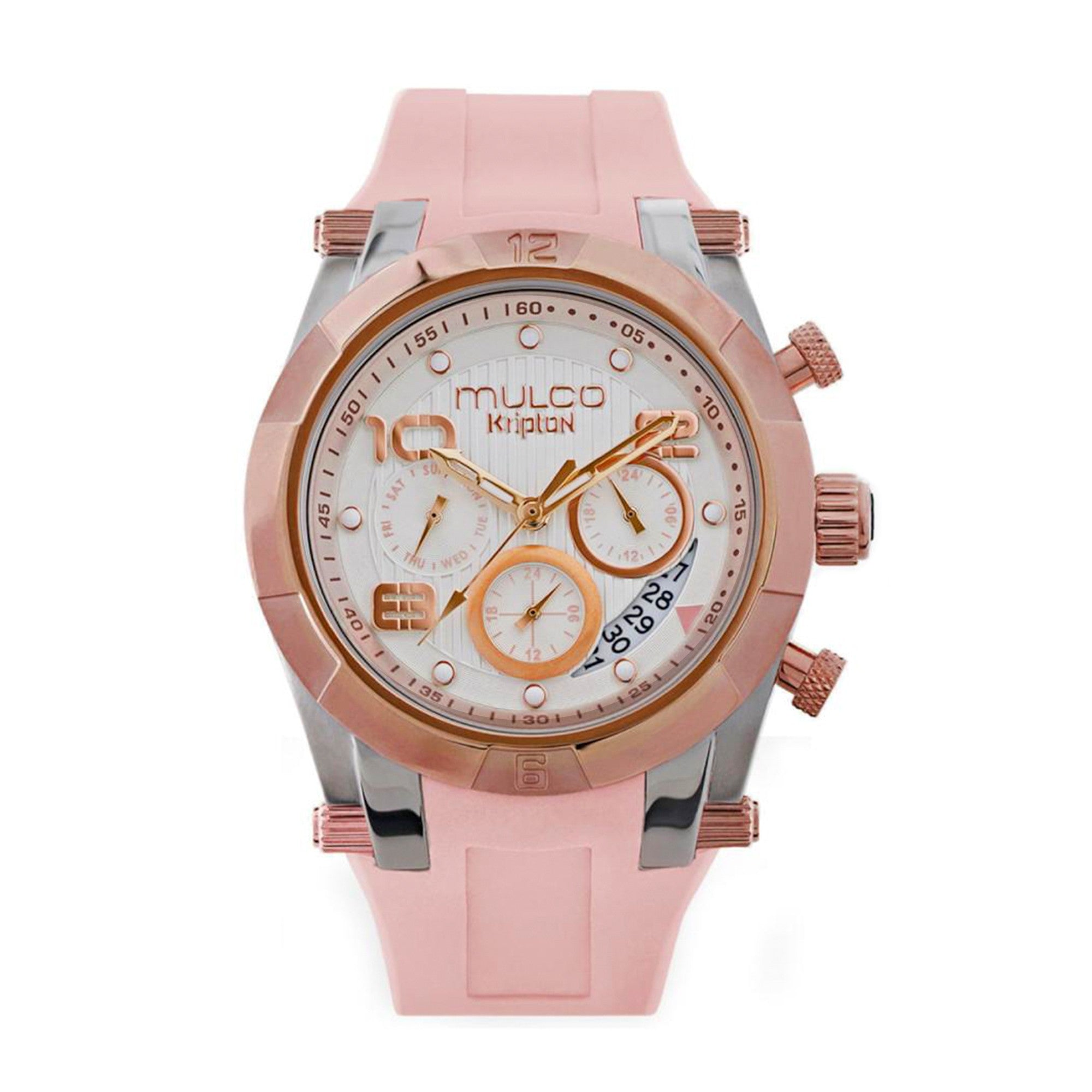 Reloj Mulco Kripton MW55249083 Dama