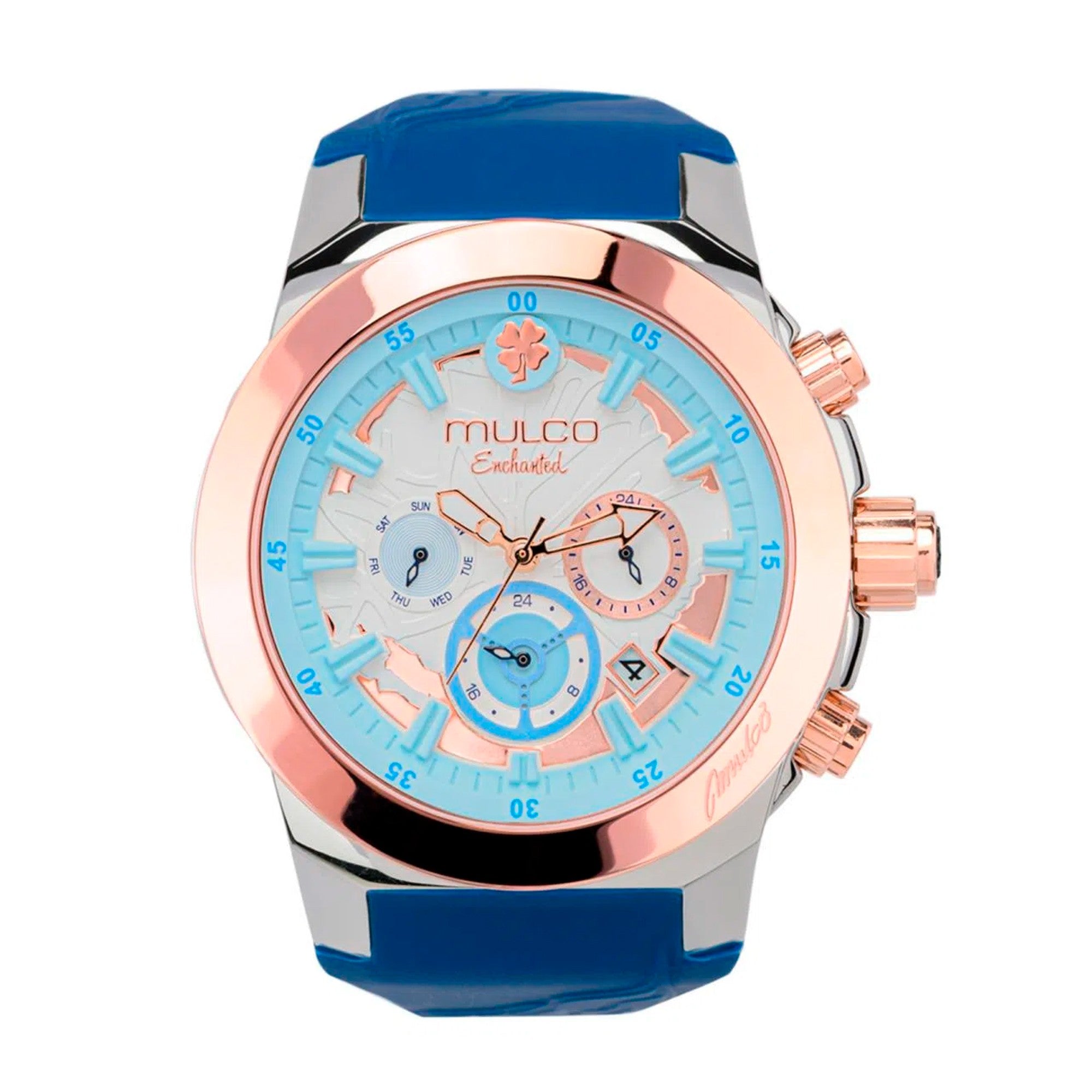 Reloj Mulco Enchanted Maple MW55673043 Dama