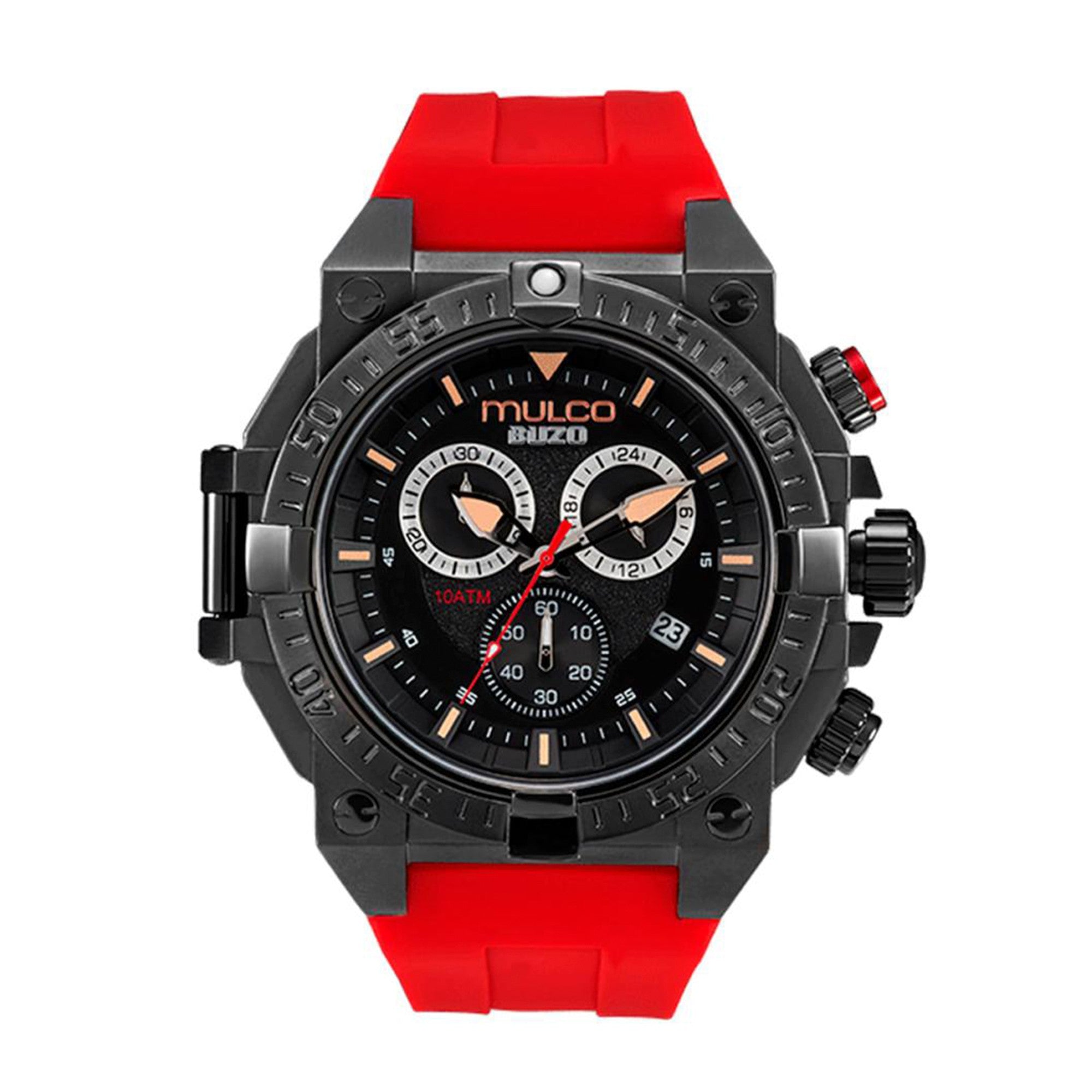 Reloj Mulco Buzo Dive MW320006765 Caballero