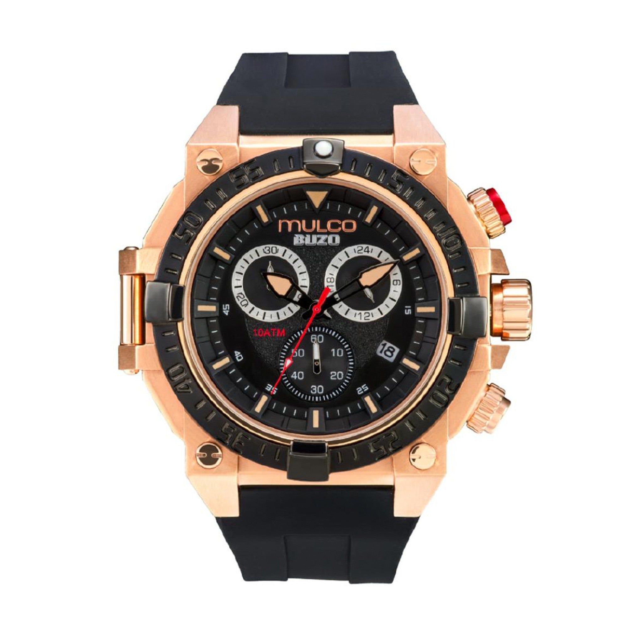 Reloj Mulco Buzo Dive MW320006723 Caballero