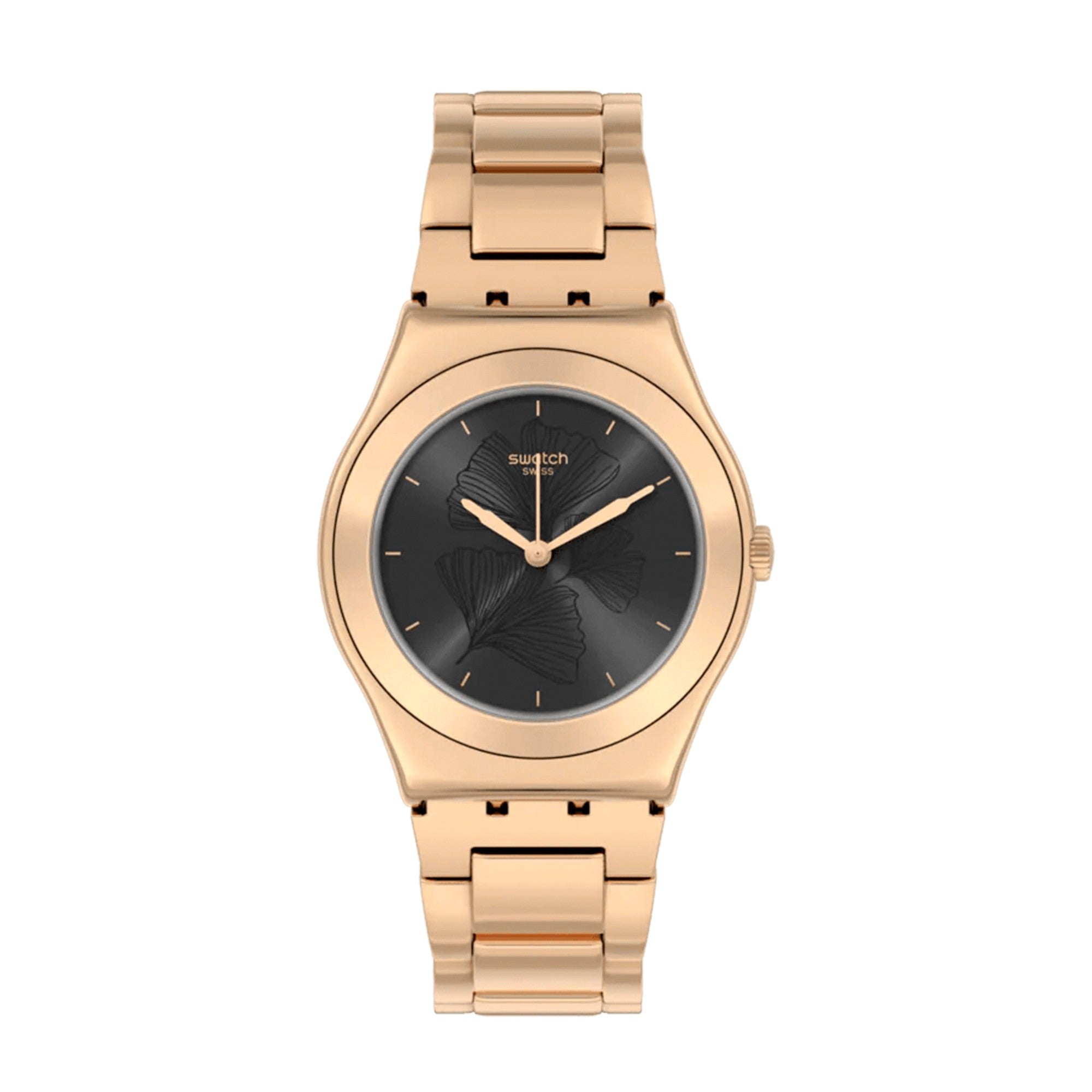 Reloj Swatch Golden Lady YLG150G Dama