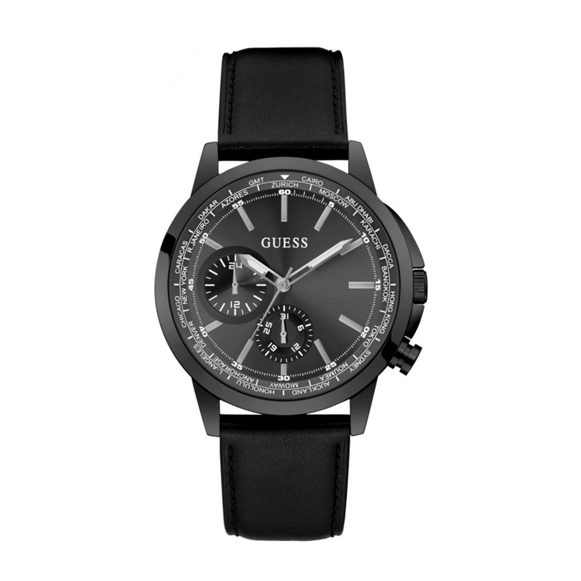 Reloj Guess Spec GW0540G3 Caballero