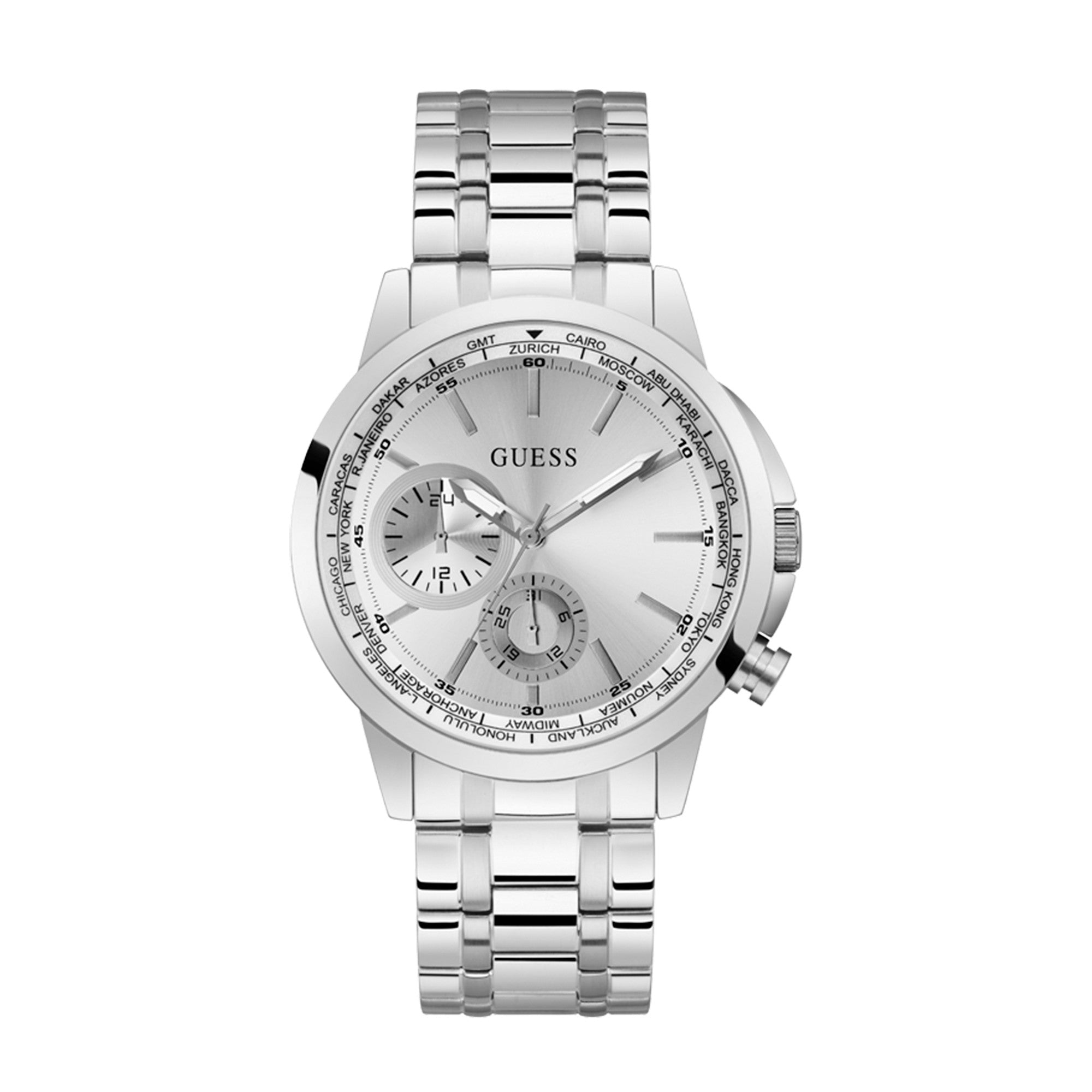Reloj Guess Spec GW0490G1 Caballero