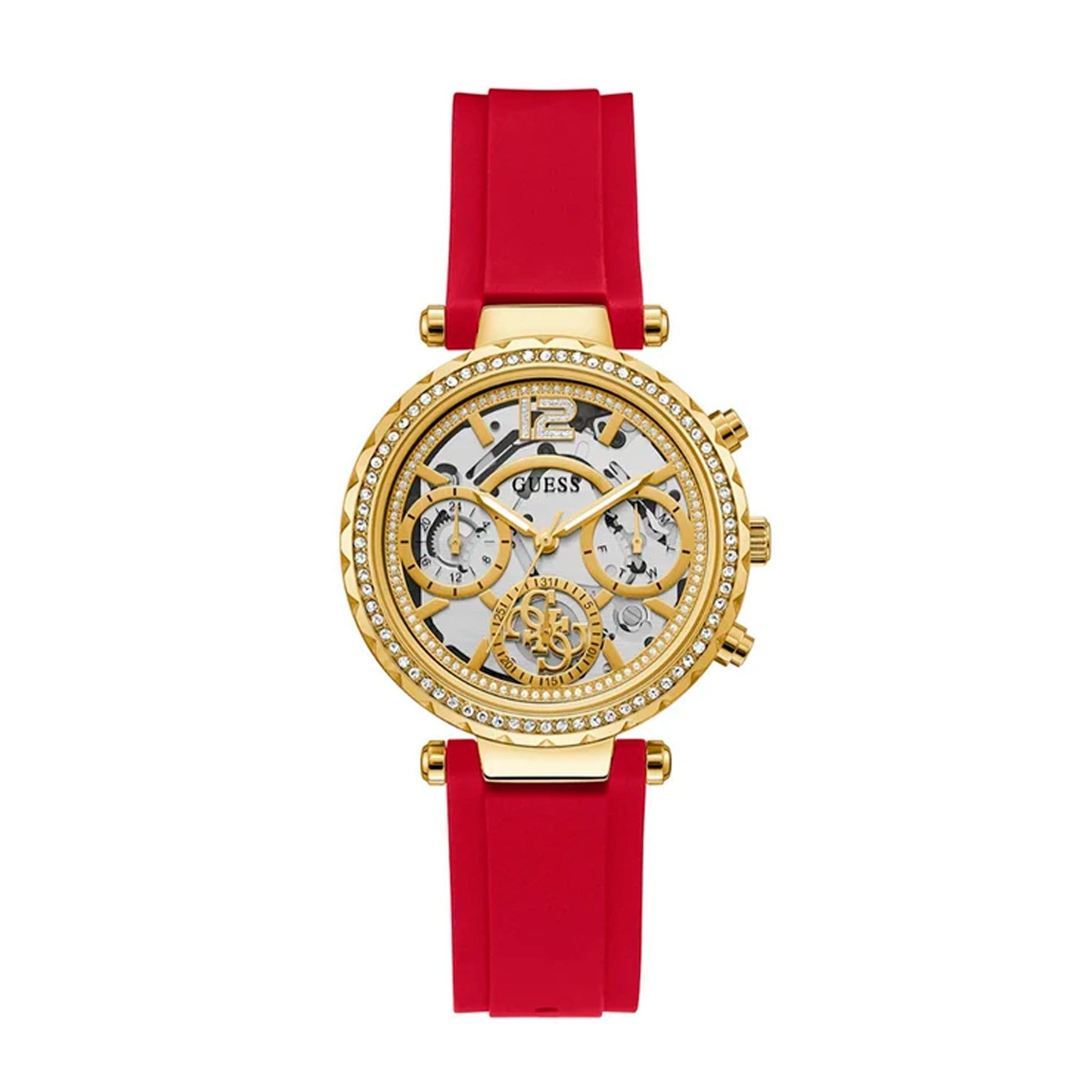 Reloj Guess Solstice GW0484L1 Dama