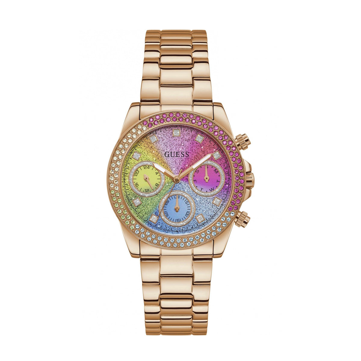 Reloj Guess Sol GW0483L3 Dama