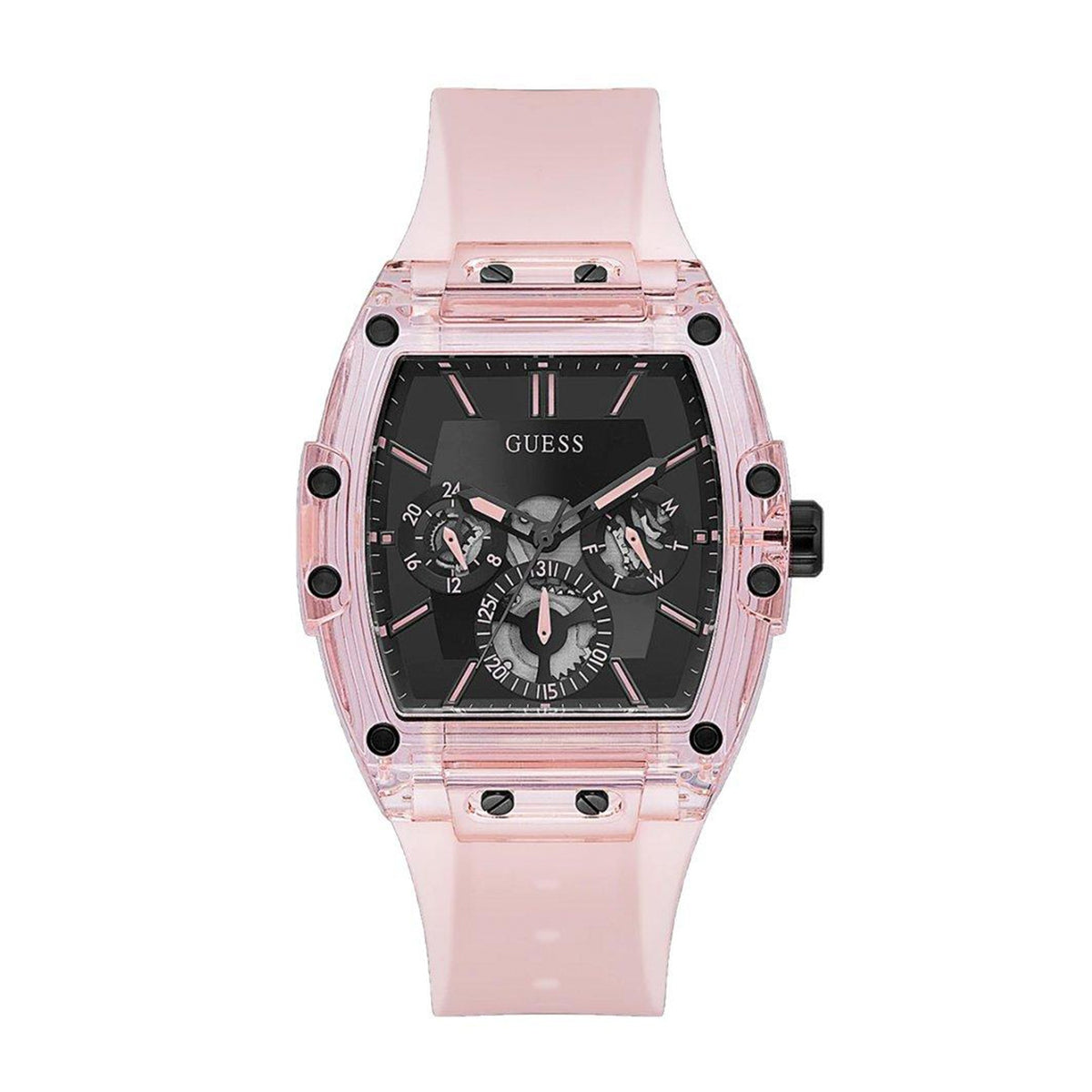 Reloj Guess Phoenix GW0032G1 Unisex