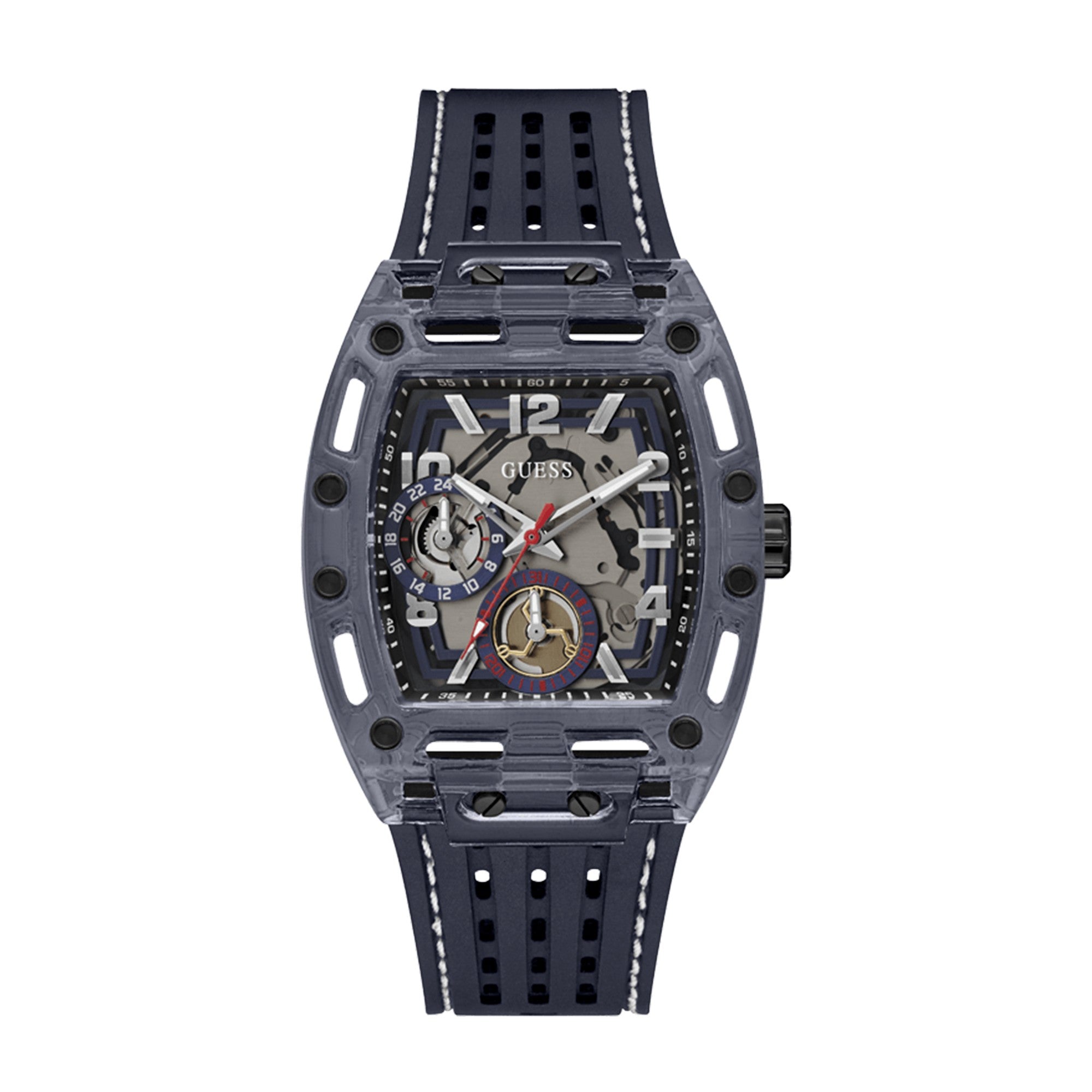 Reloj Guess Phoenix GW0499G1 Caballero