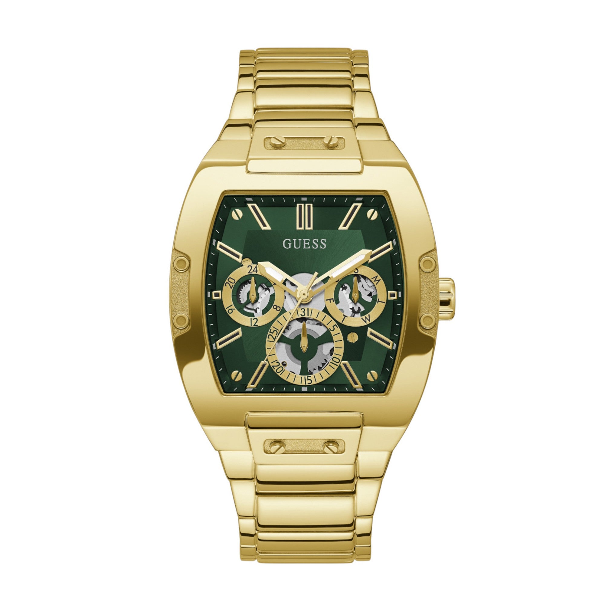 Reloj Guess Phoenix GW0456G3 Caballero