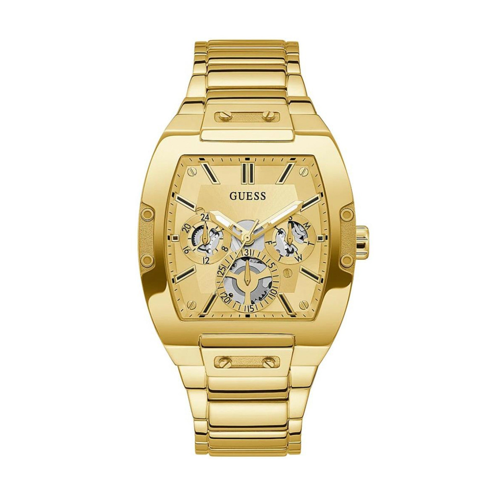 Reloj Guess Phoenix GW0456G2 Caballero