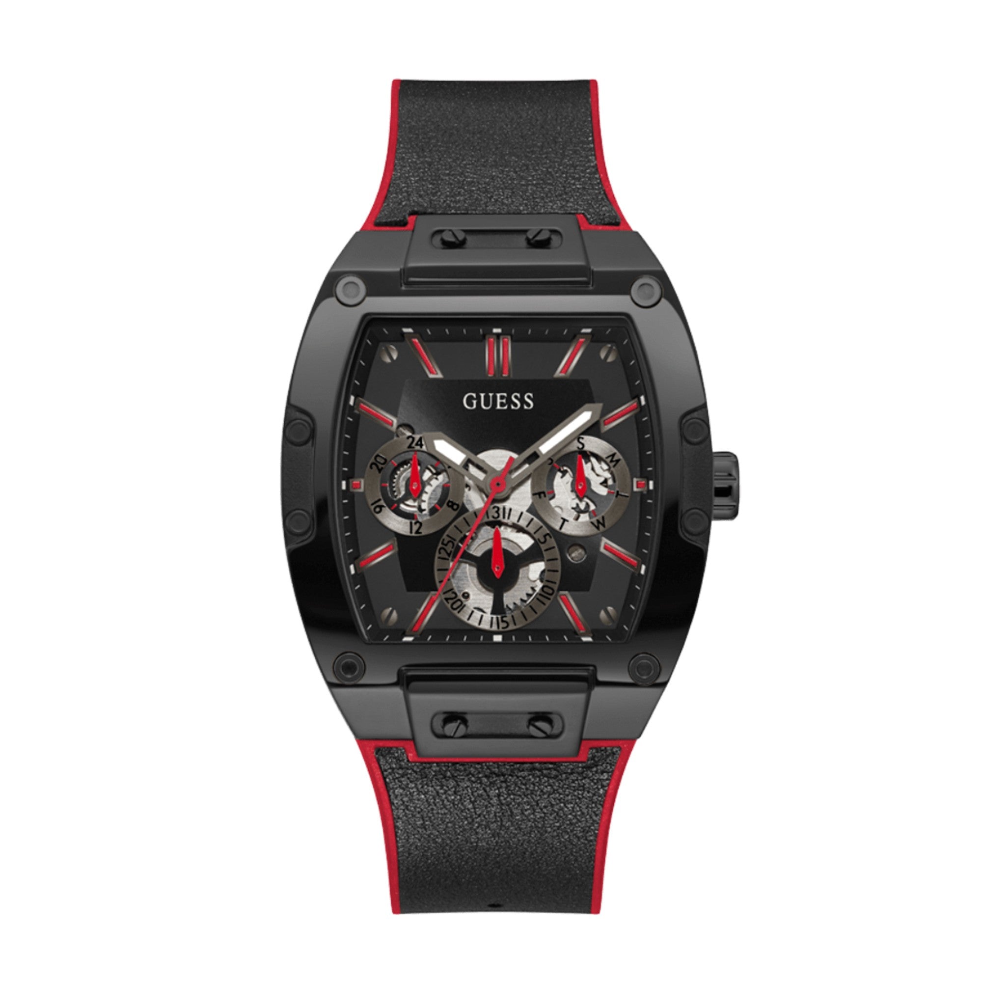 Reloj Guess Phoenix GW0202G7 Caballero