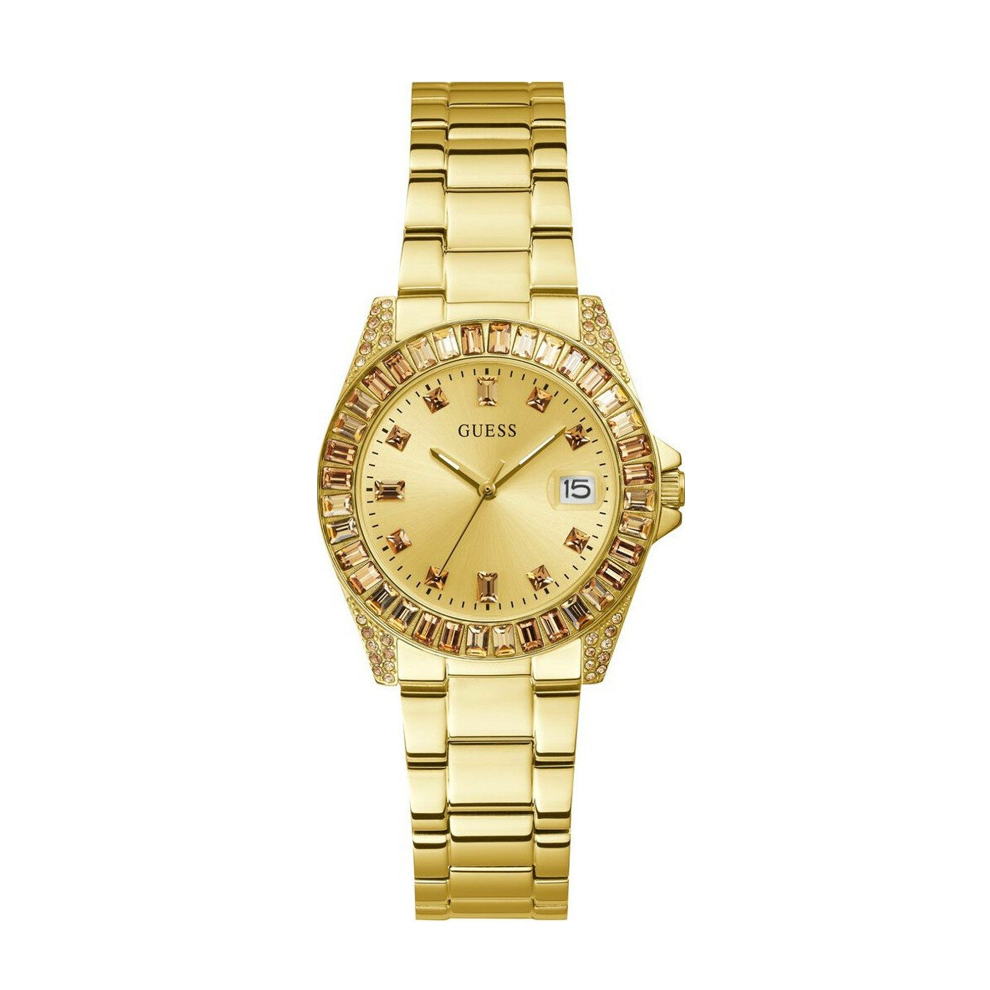 Reloj Guess Opaline GW0475L1 Dama
