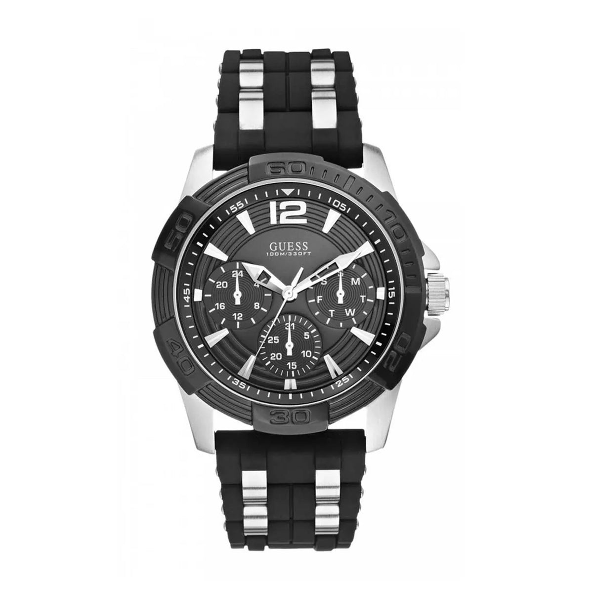 Reloj Guess Oasis W0366G1 Caballero