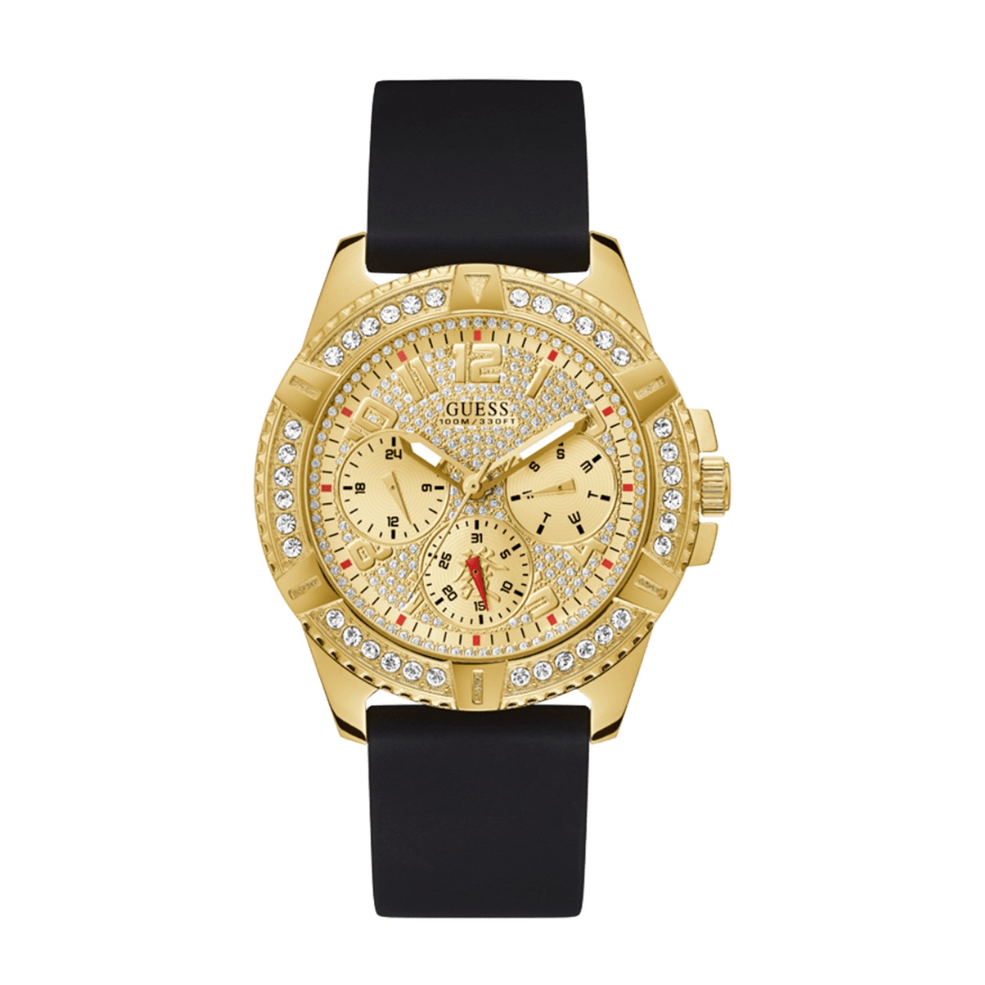 Reloj Guess Mini Frontier GW0379G2 Caballero