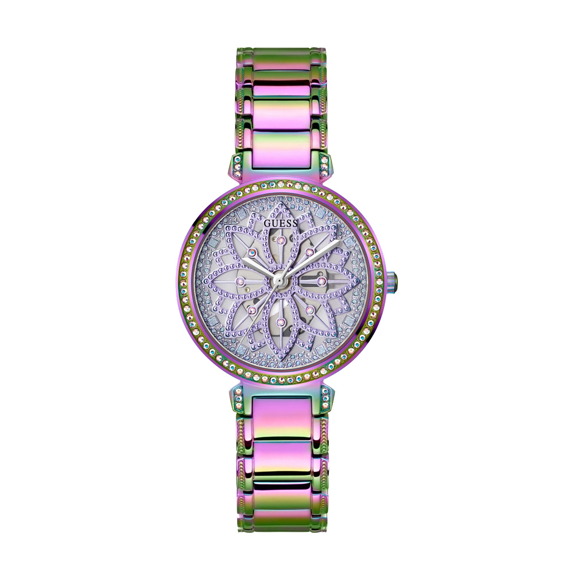 Reloj Guess Lily GW0528L4 Dama
