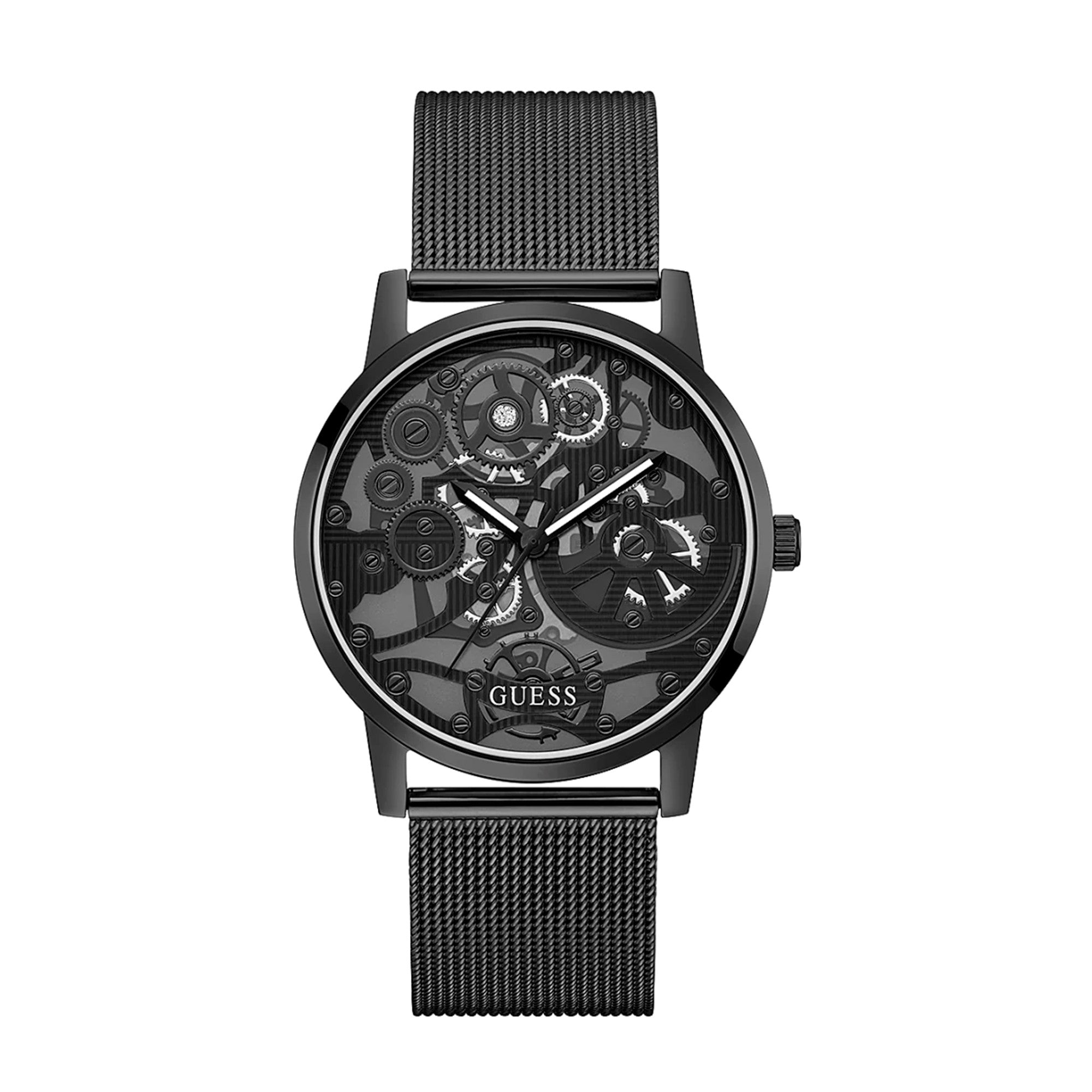 Reloj Guess Gadget GW0538G3 Caballero