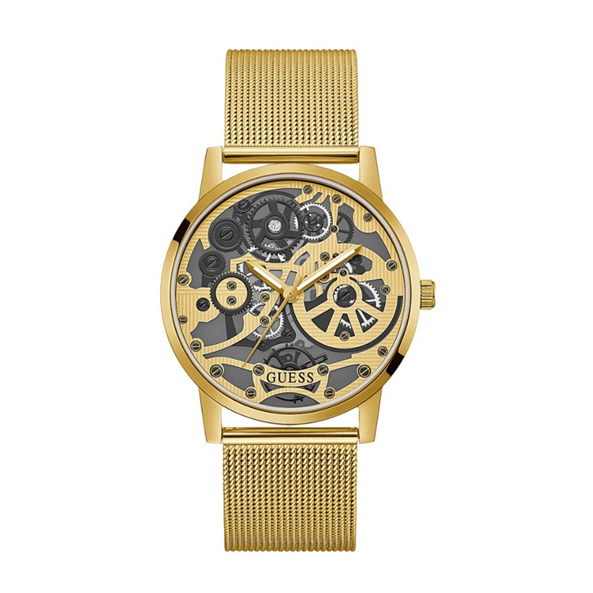 Reloj Guess Gadget GW0538G2 Caballero