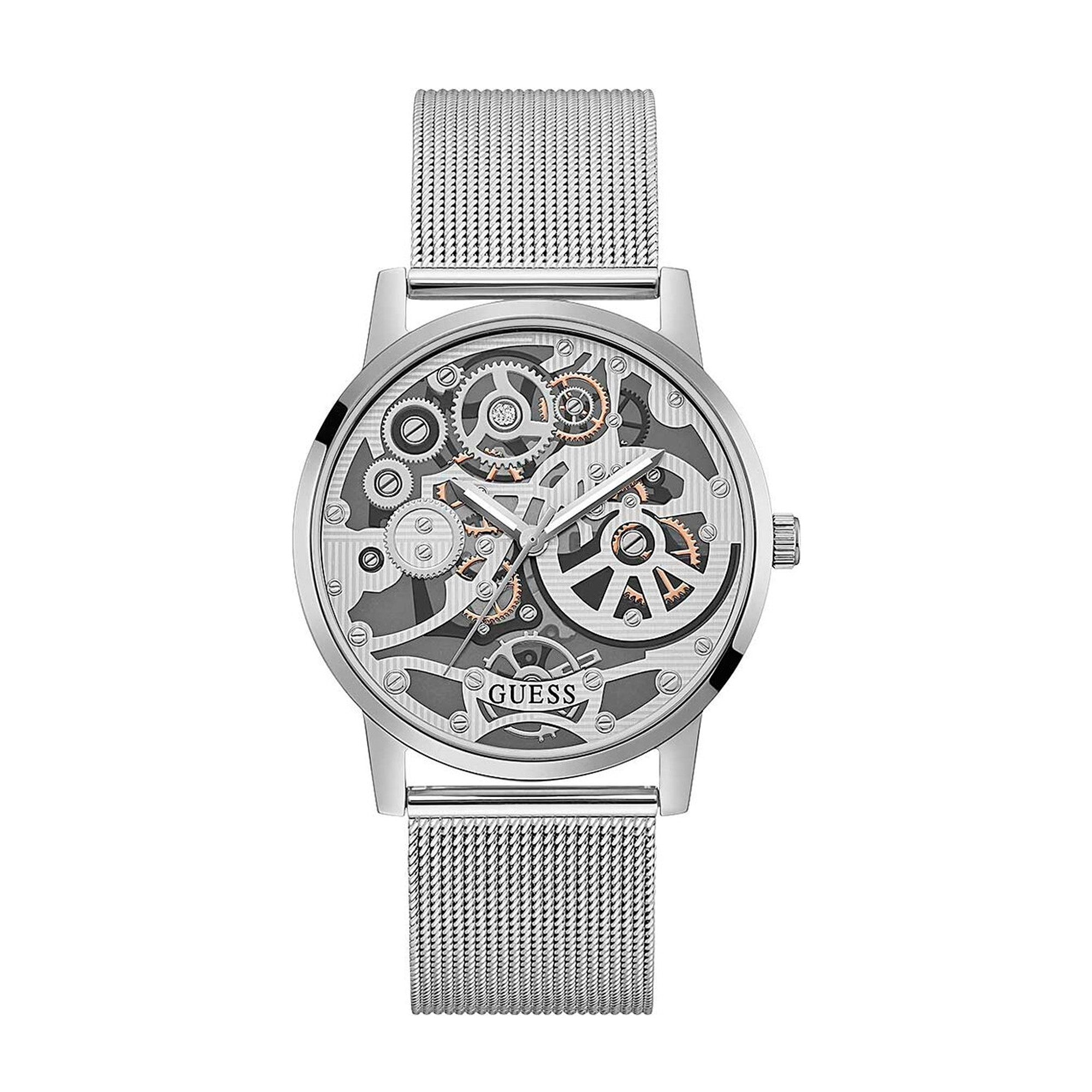 Reloj Guess Gadget GW0538G1 Caballero