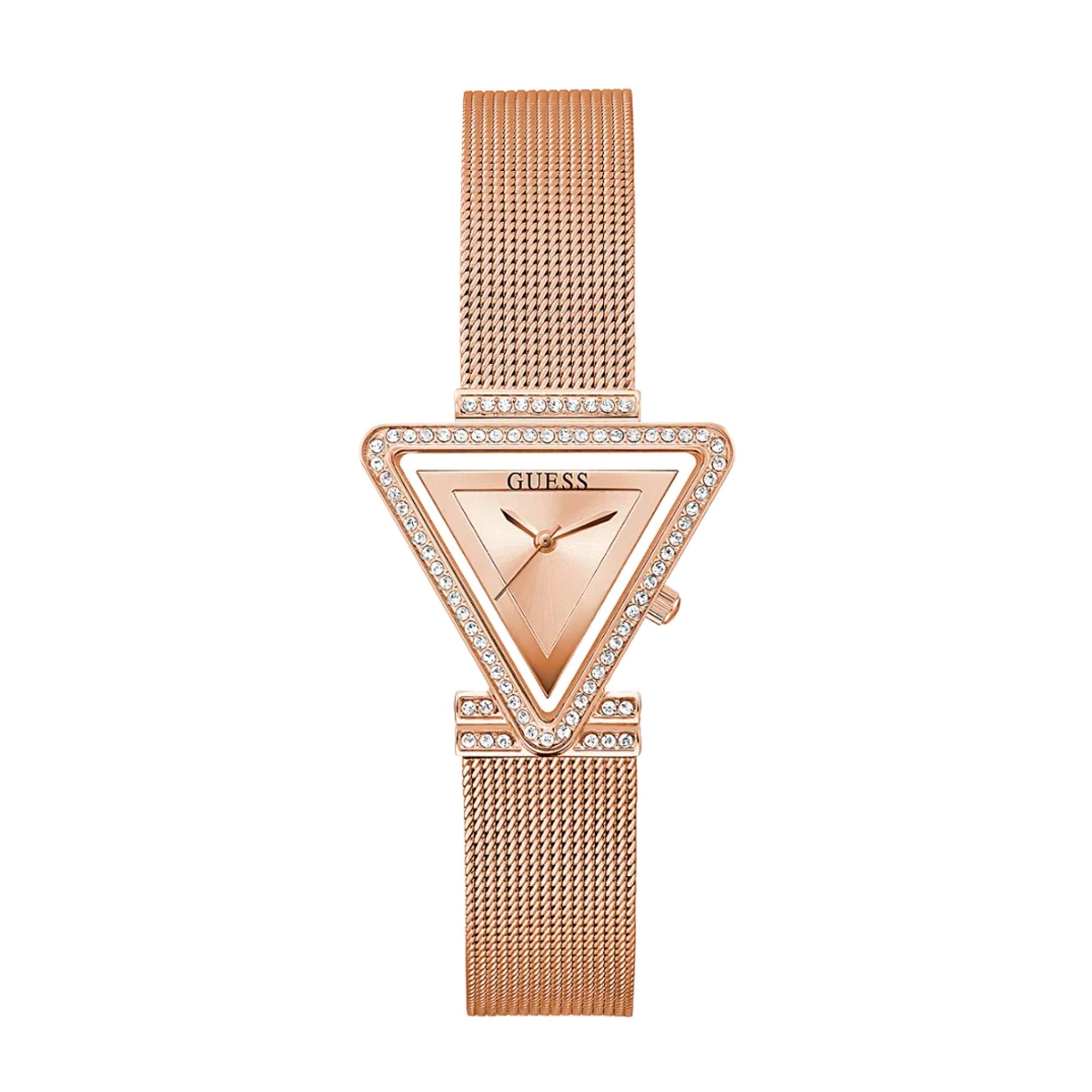 Reloj Guess Fame GW0508L3 Dama