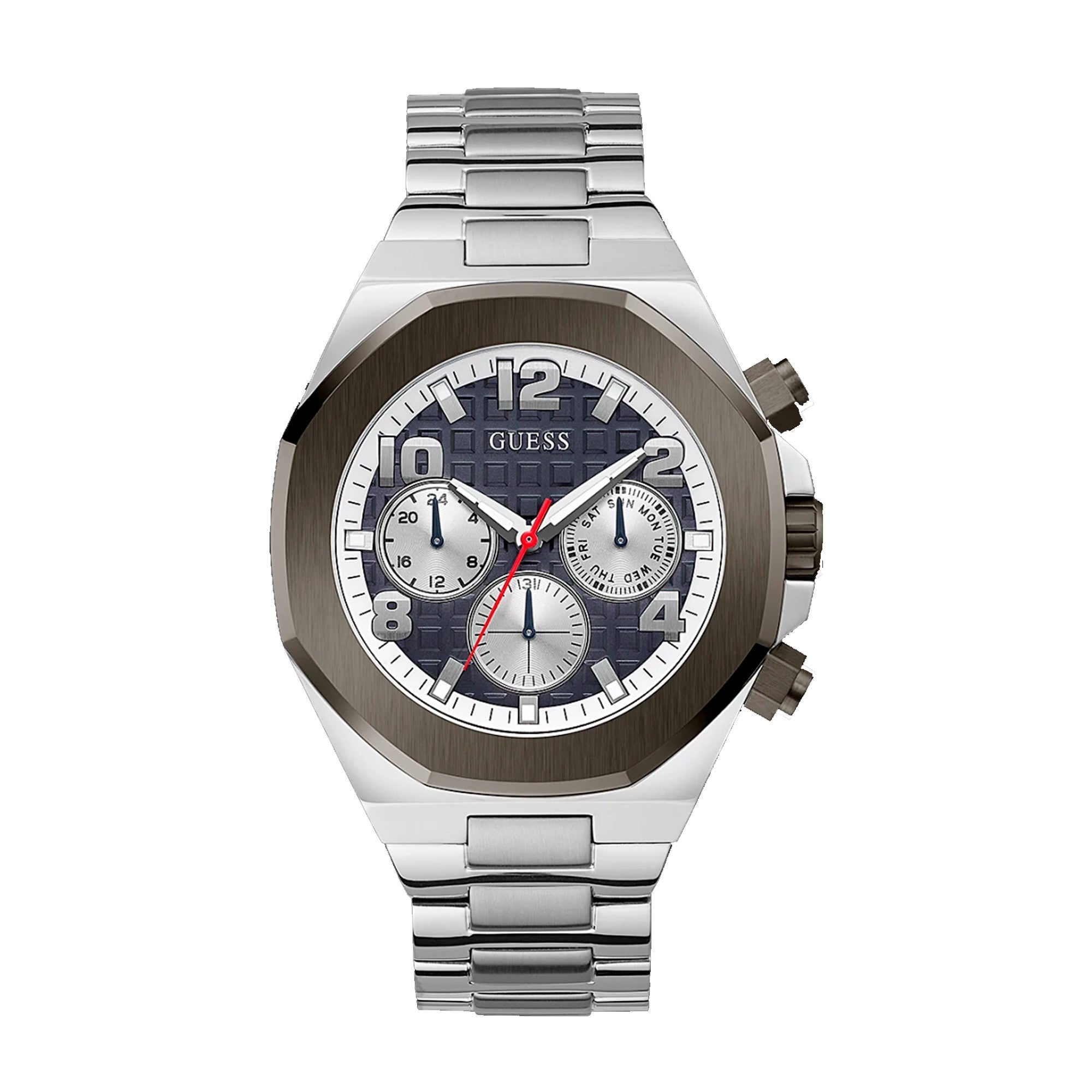 Reloj Guess Empire GW0489G1 Caballero