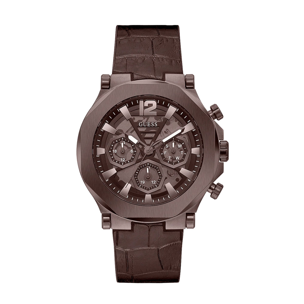 Reloj Guess Edge GW0492G2 Caballero