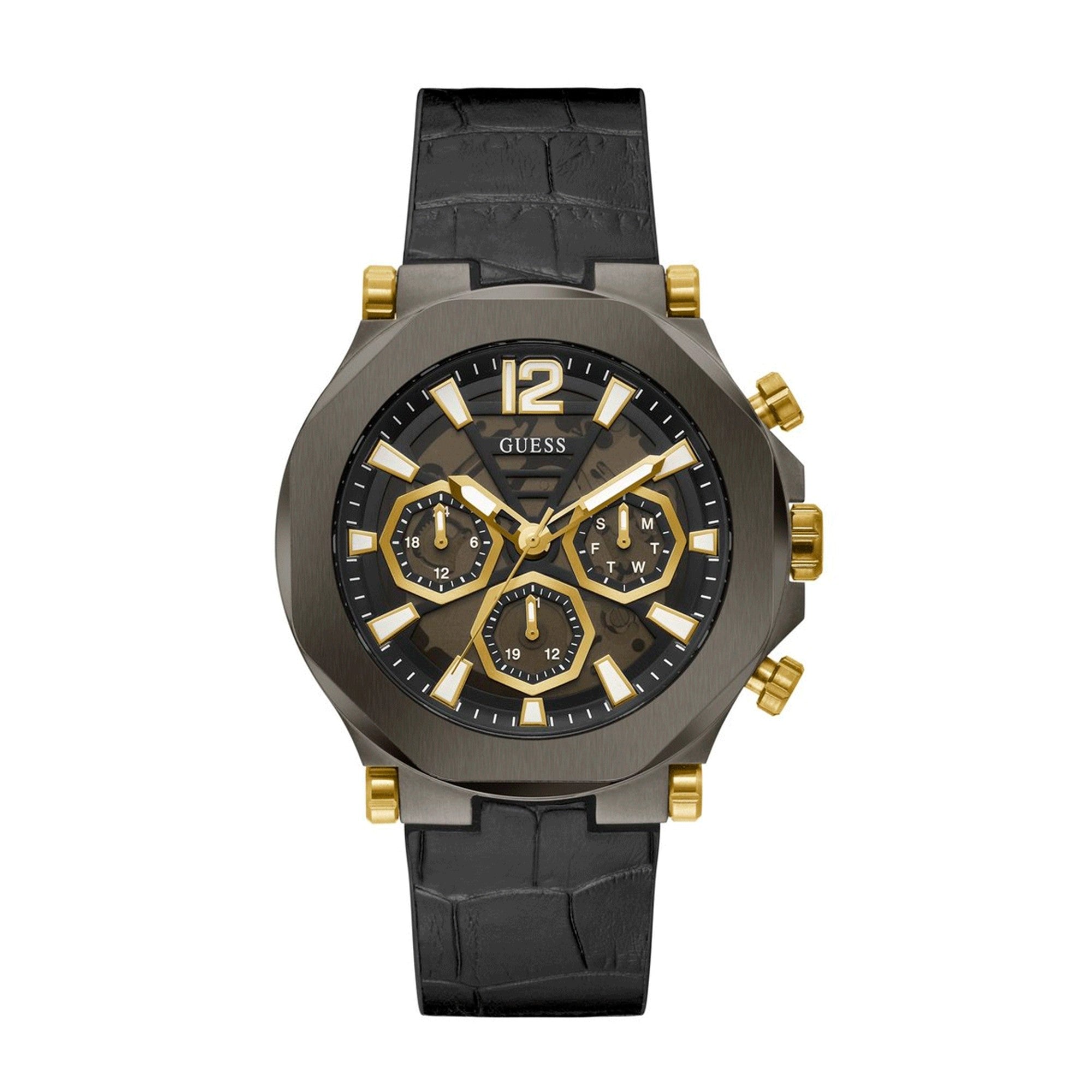 Reloj Guess Edge GW0492G1 Caballero