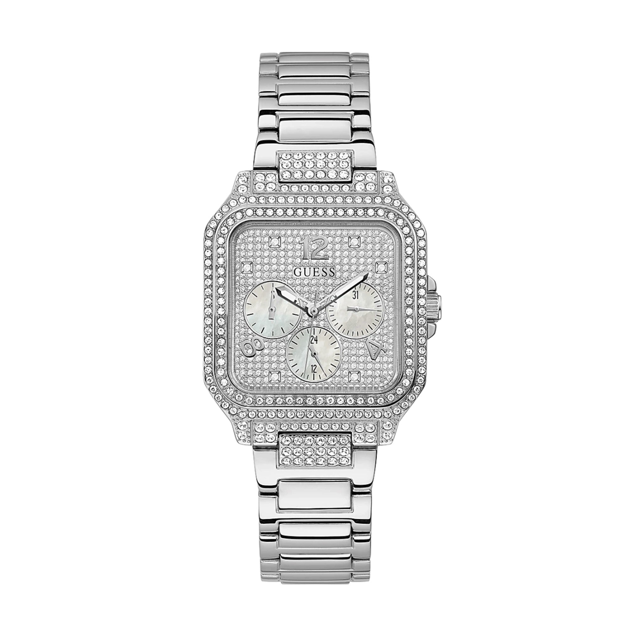 Reloj Guess Deco GW0472L1 Dama