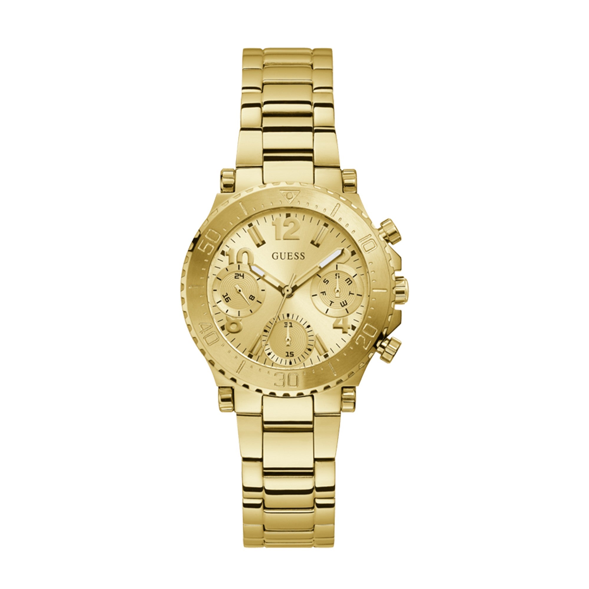 Reloj Guess Connoisseur GW0542G2 Caballero