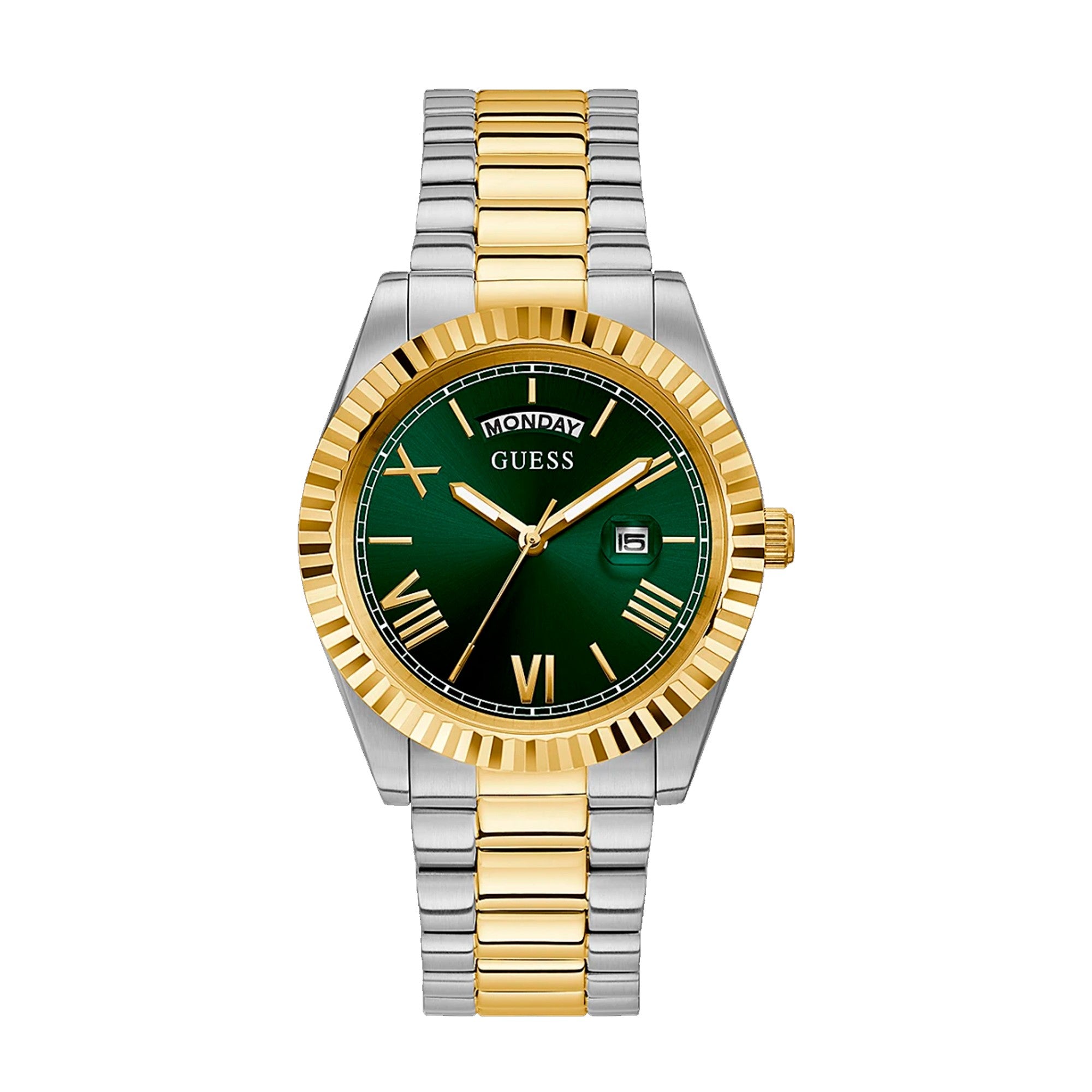 Reloj Guess Connoisseur GW0265G8 Caballero
