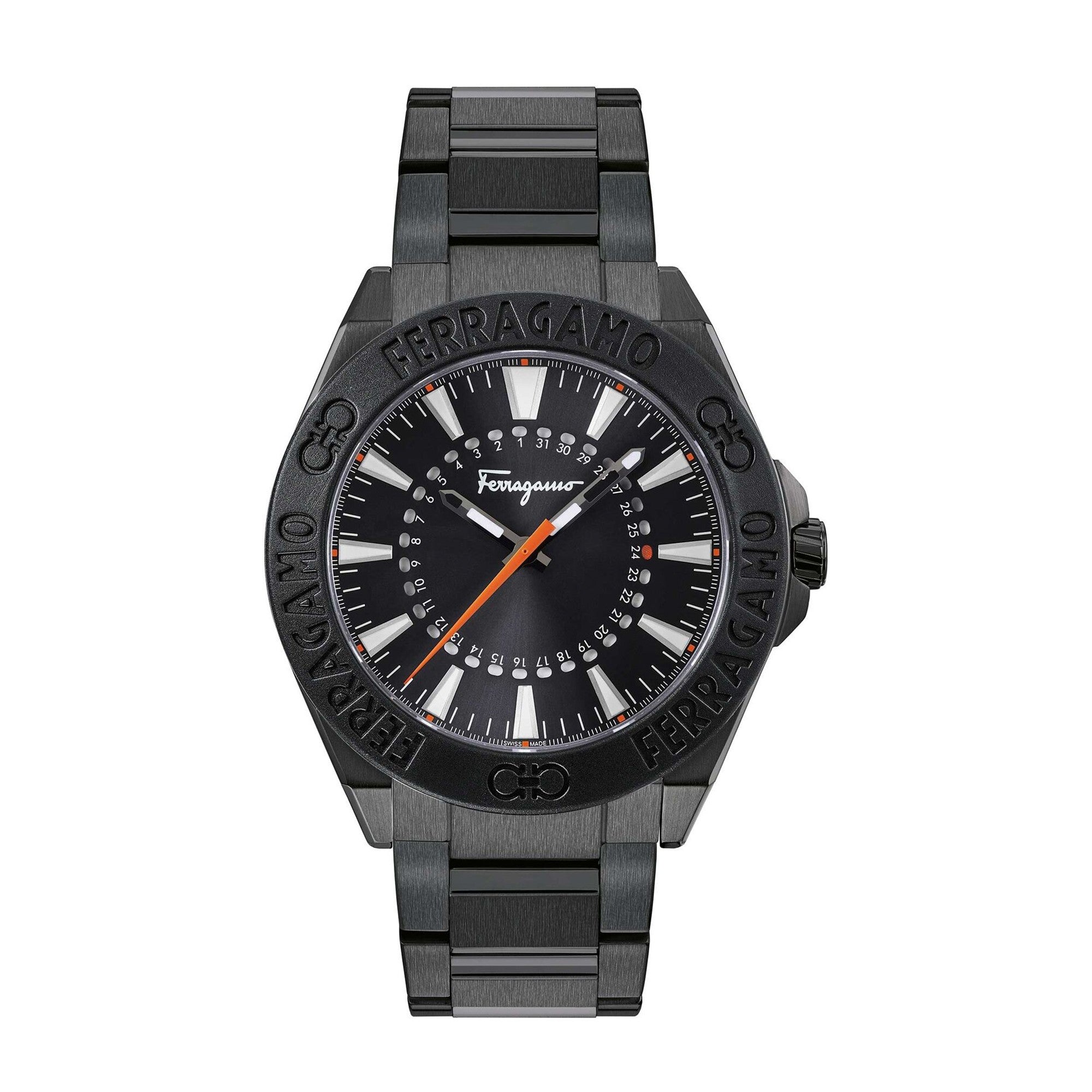 Reloj Salvatore Ferragamo Ferragamo SFMQ00522 Caballero