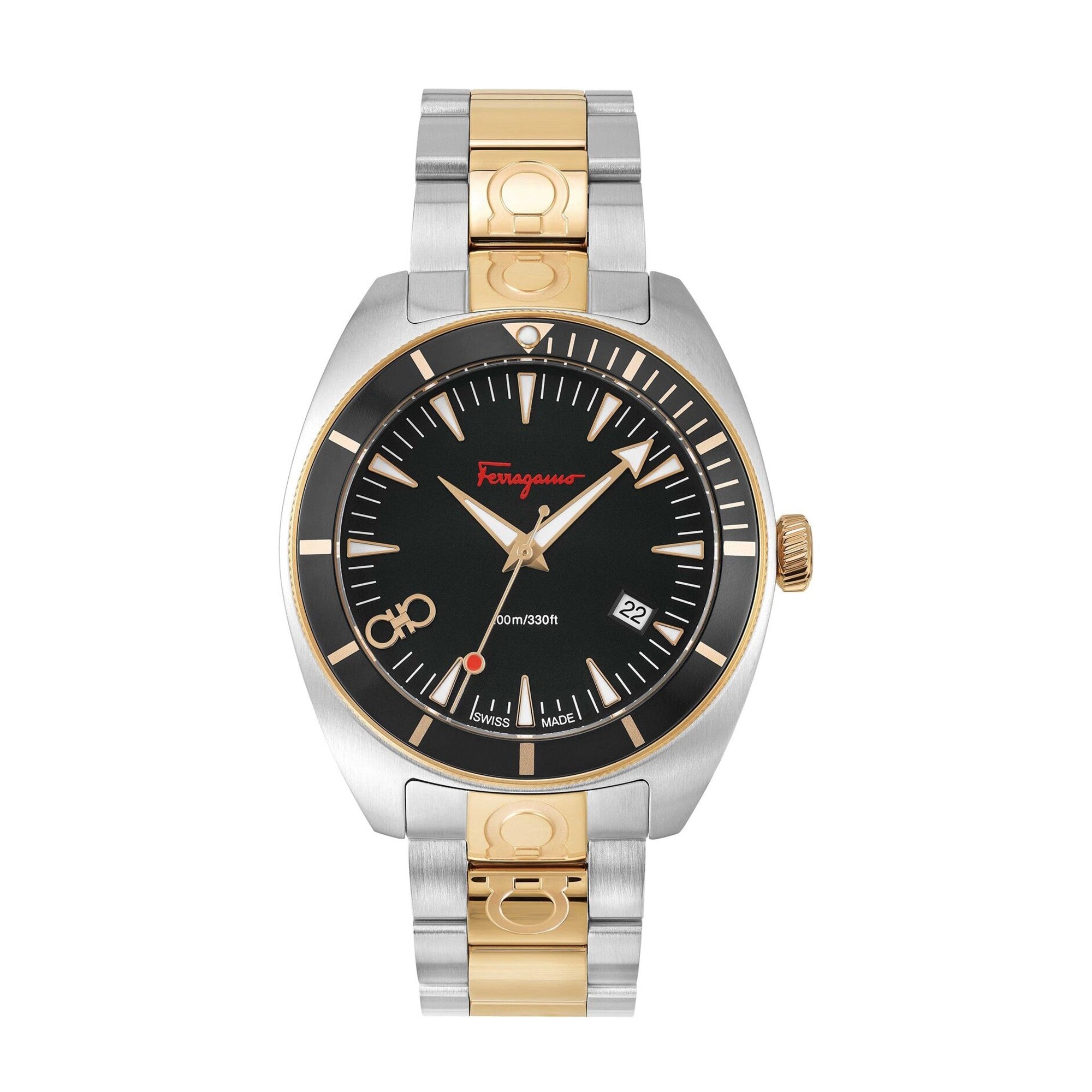 Reloj Salvatore Ferragamo Experience SFMG00421 Caballero